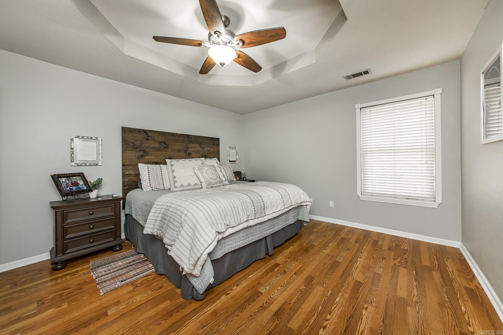 McDermott Survey - Residential