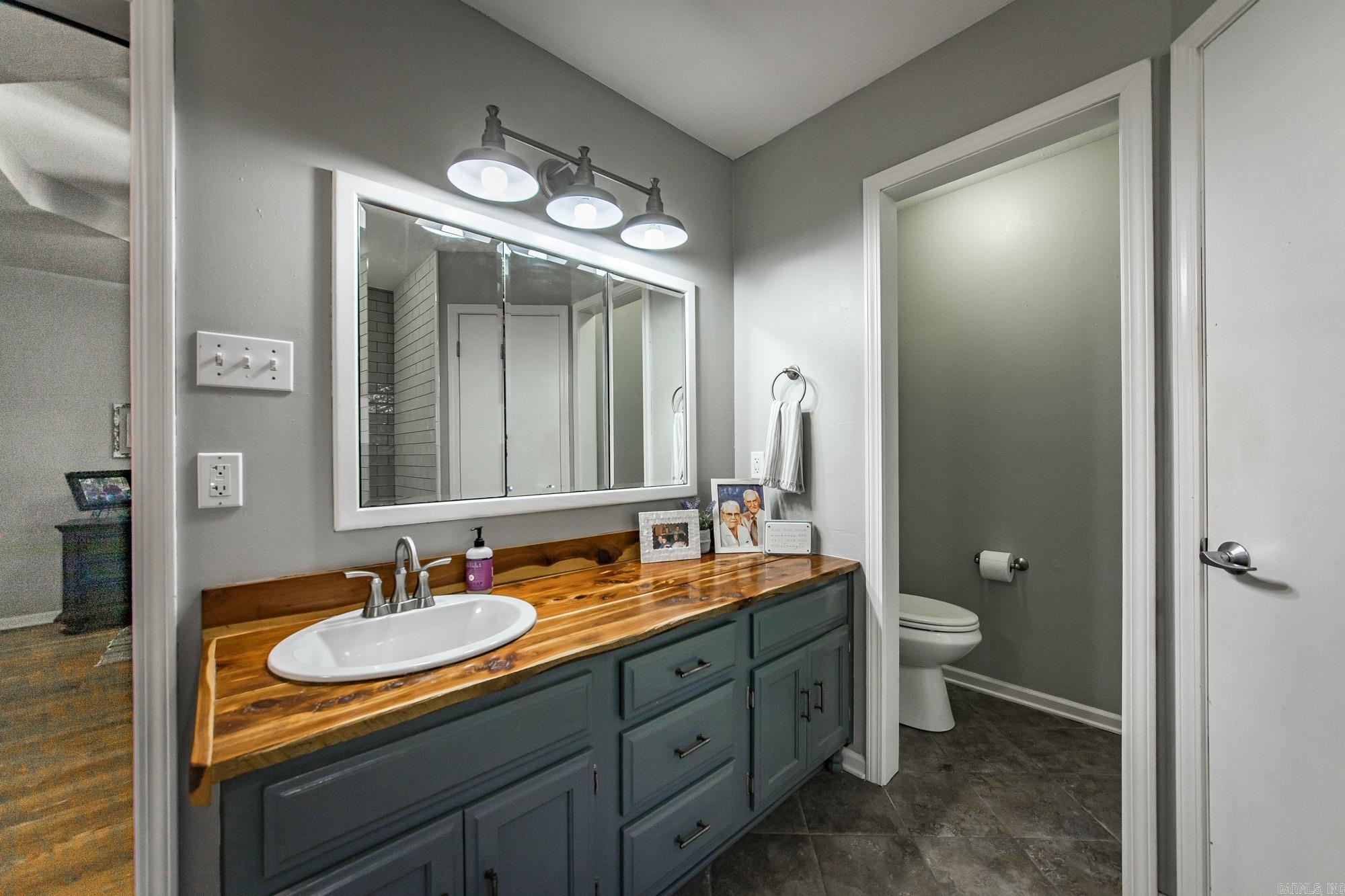 McDermott Survey - Residential