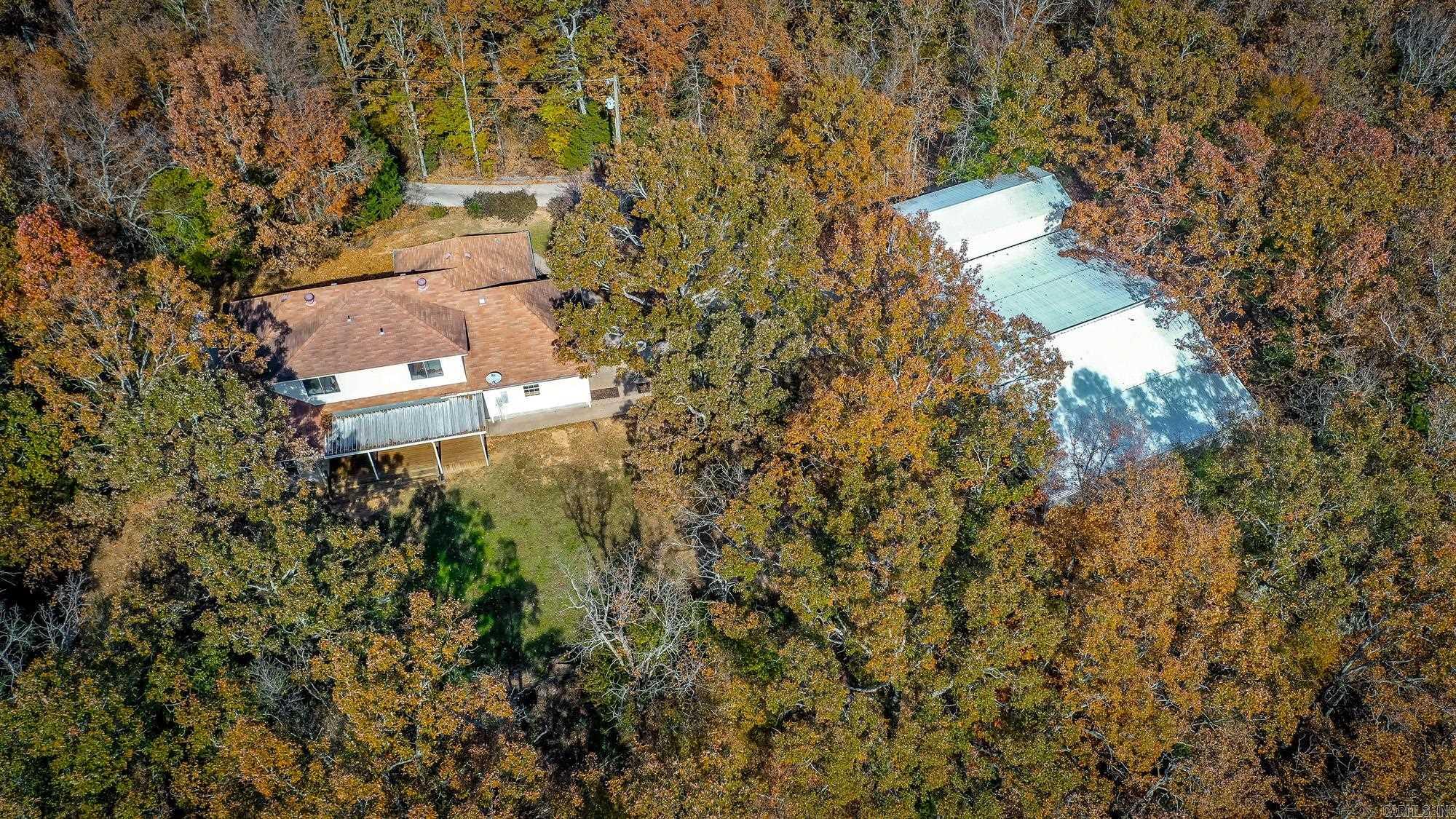 McDermott Survey - Residential