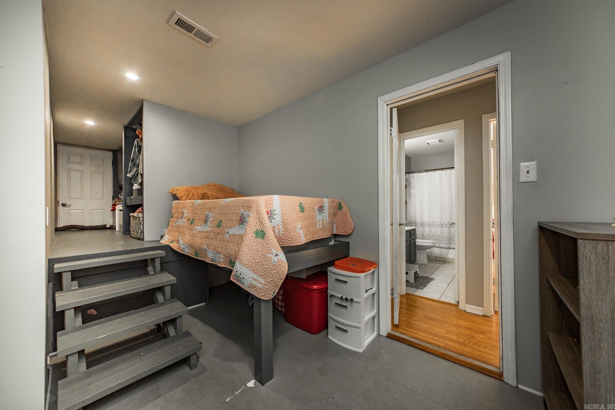 McDermott Survey - Residential