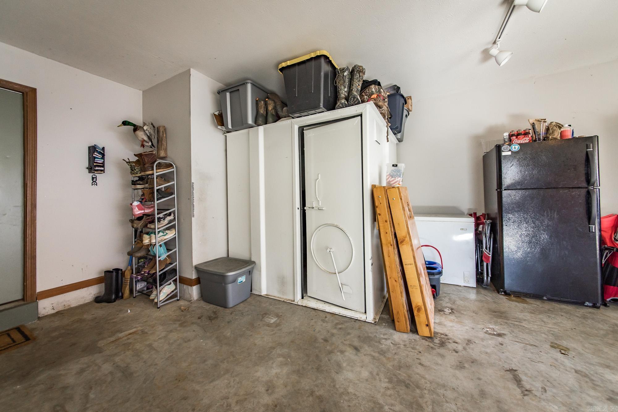 McDermott Survey - Residential