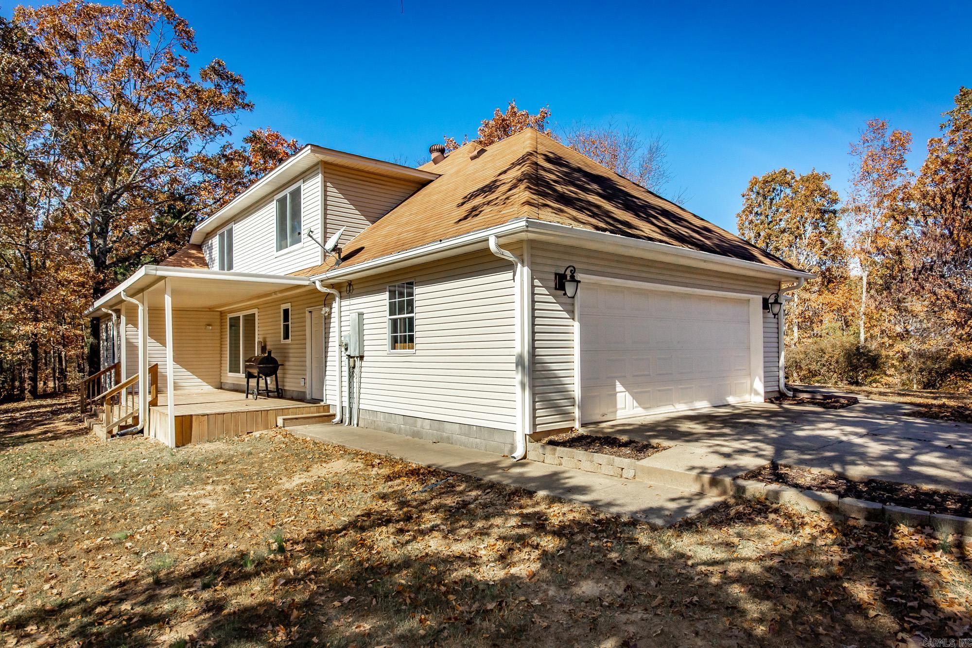 McDermott Survey - Residential