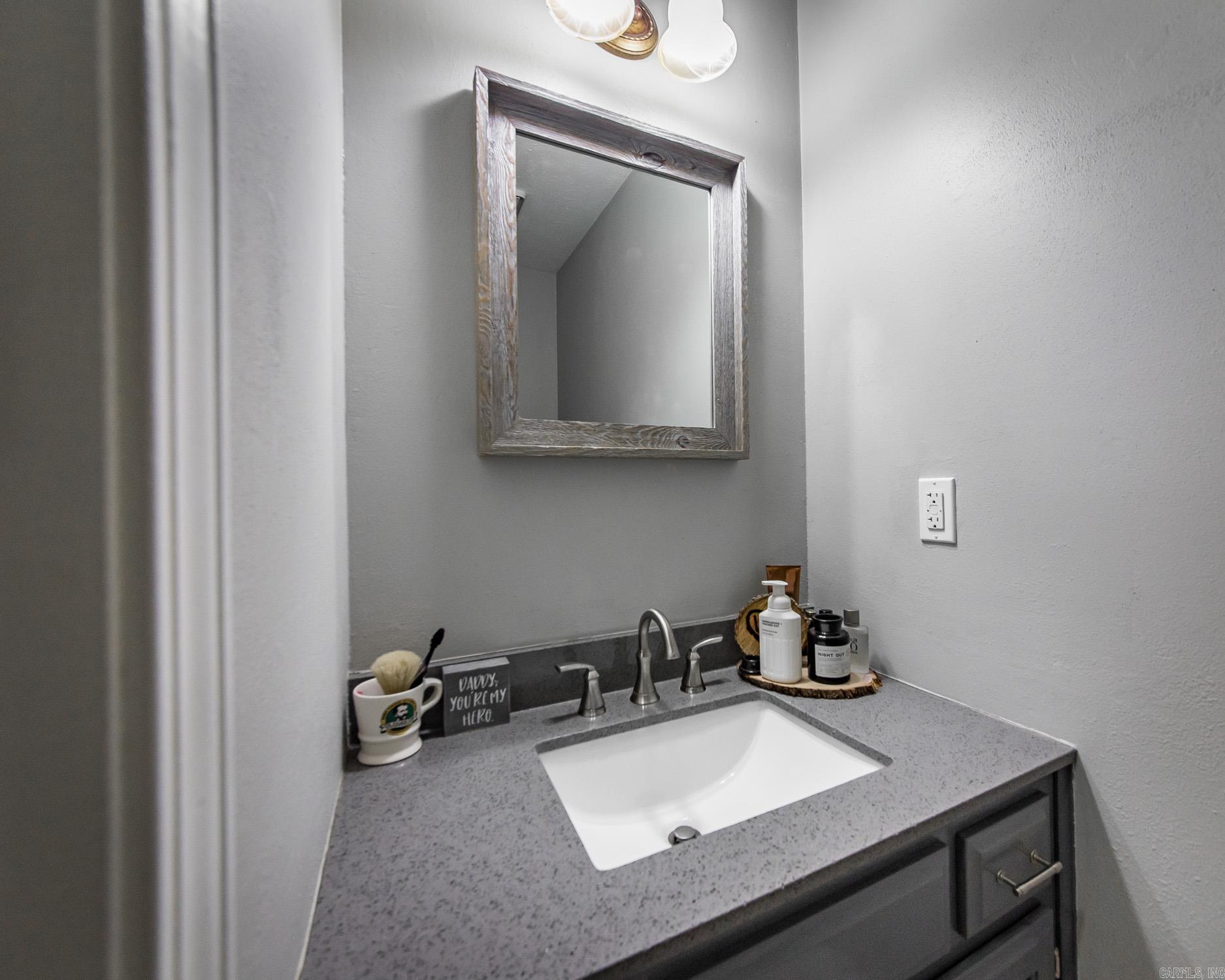 McDermott Survey - Residential