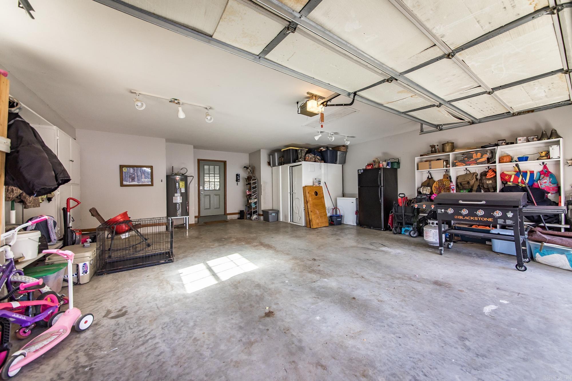 McDermott Survey - Residential