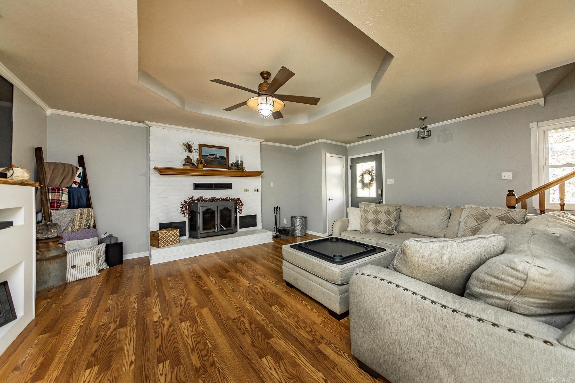 McDermott Survey - Residential