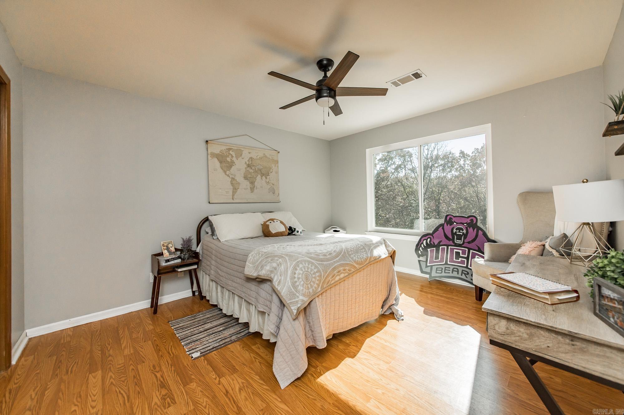 McDermott Survey - Residential