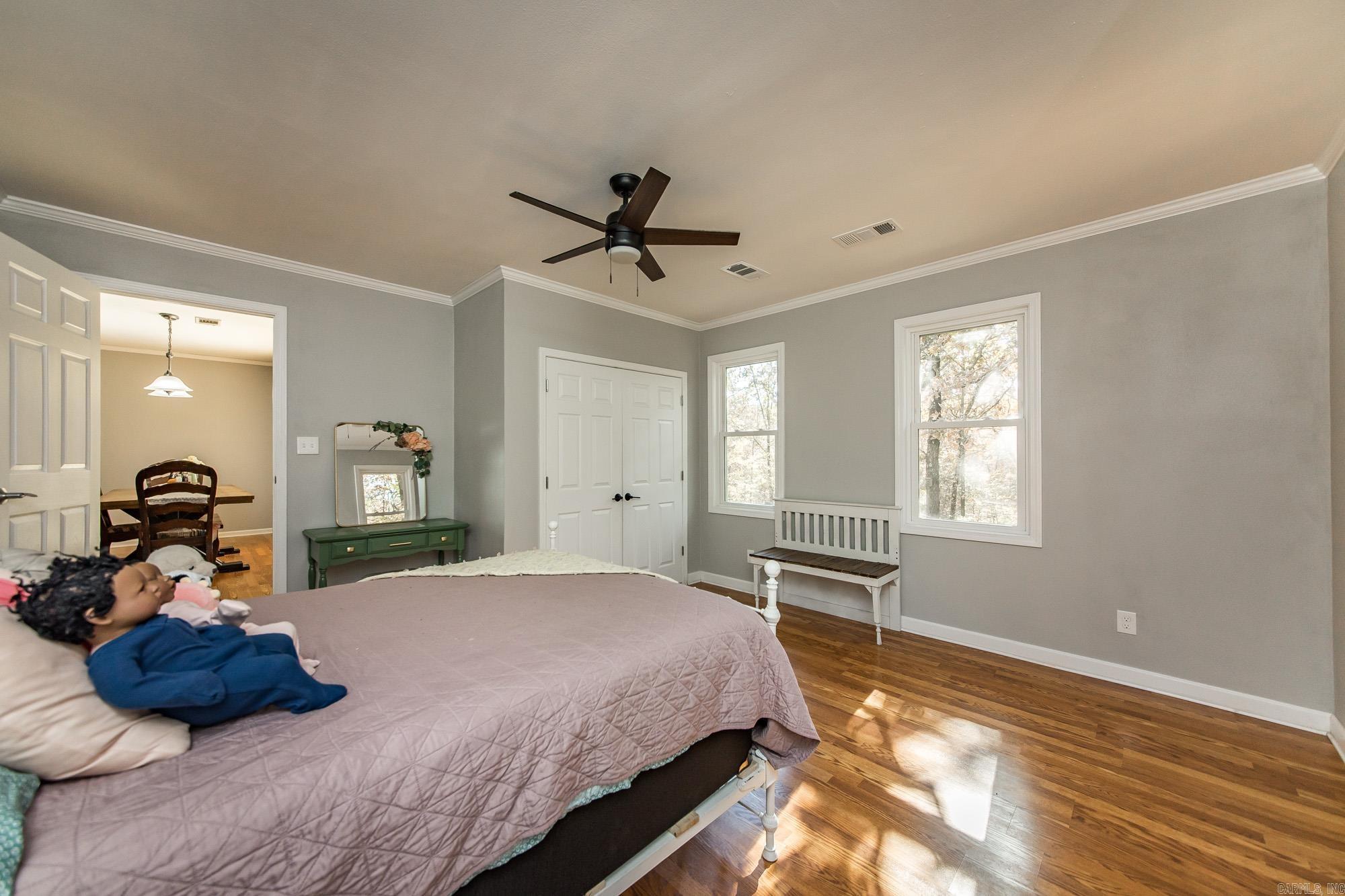 McDermott Survey - Residential