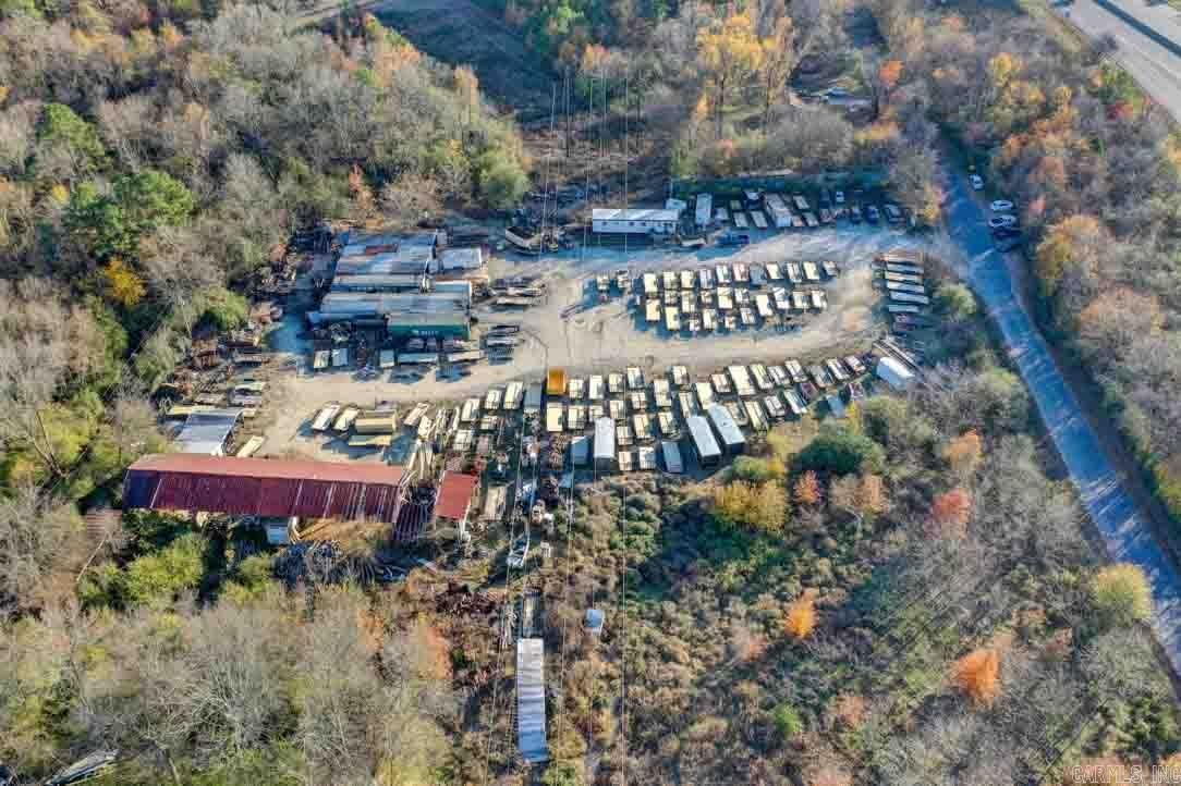 Not in Subdivision - Commercial Sale