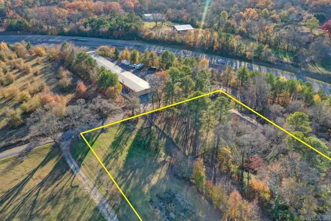 Not in Subdivision - Commercial Sale