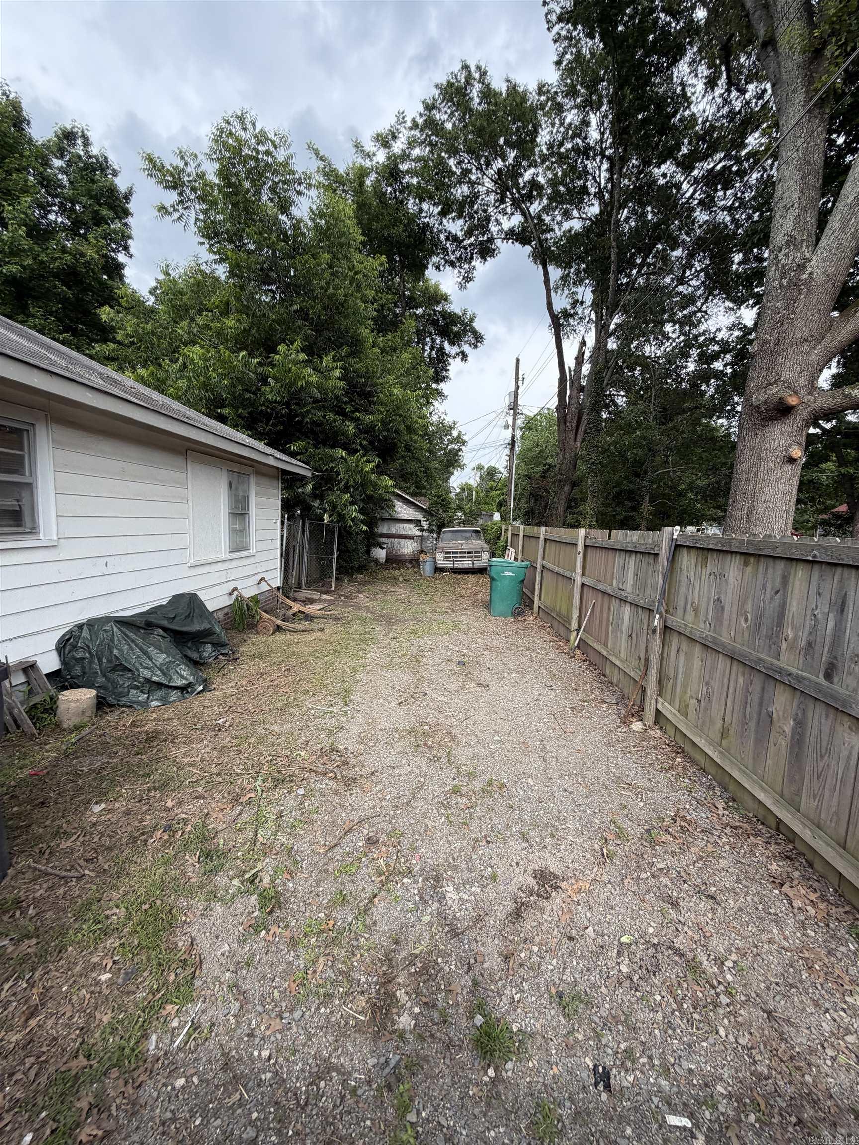 AUSTIN & TAYLOR ADDITION - Residential