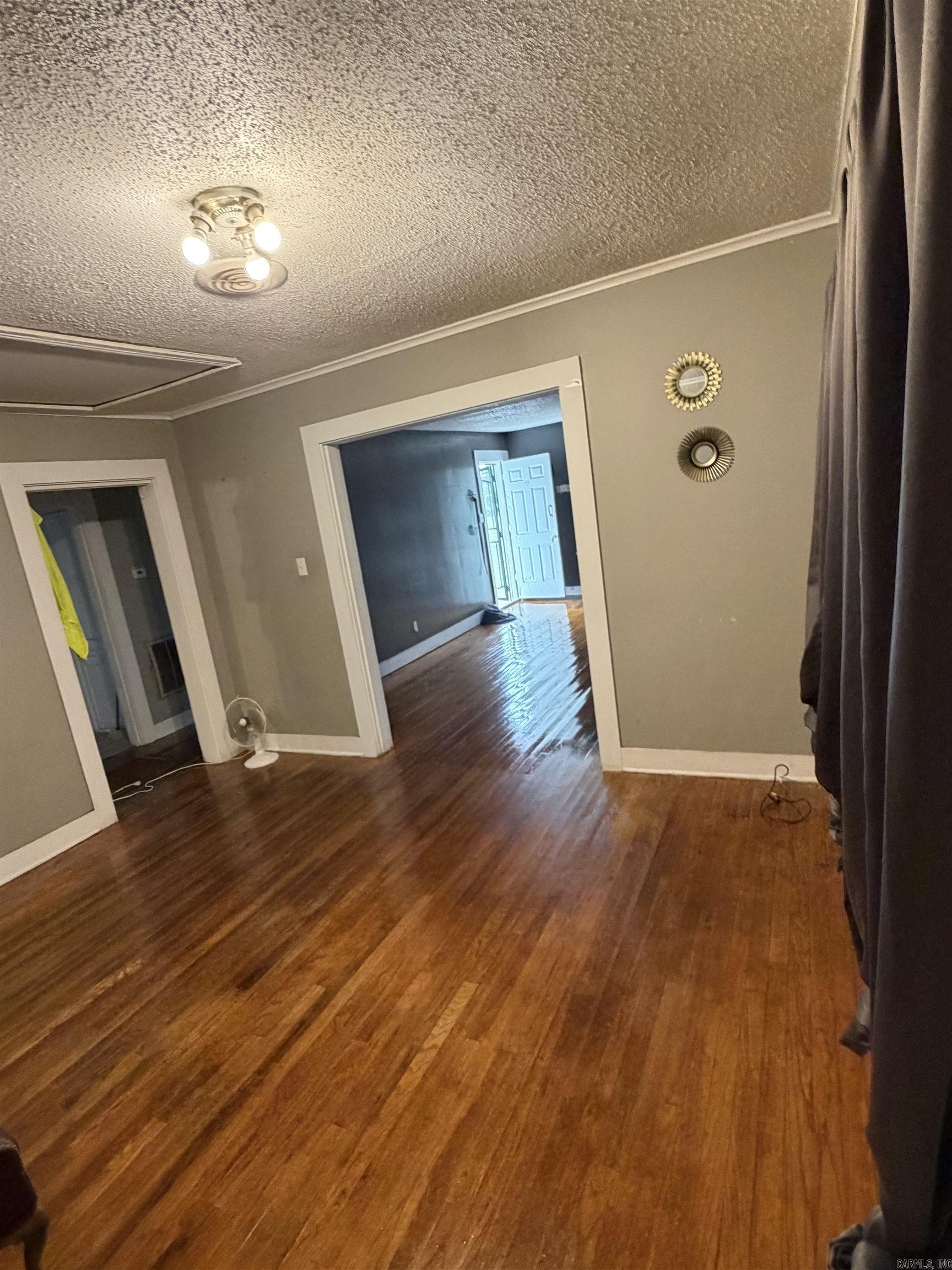AUSTIN & TAYLOR ADDITION - Residential