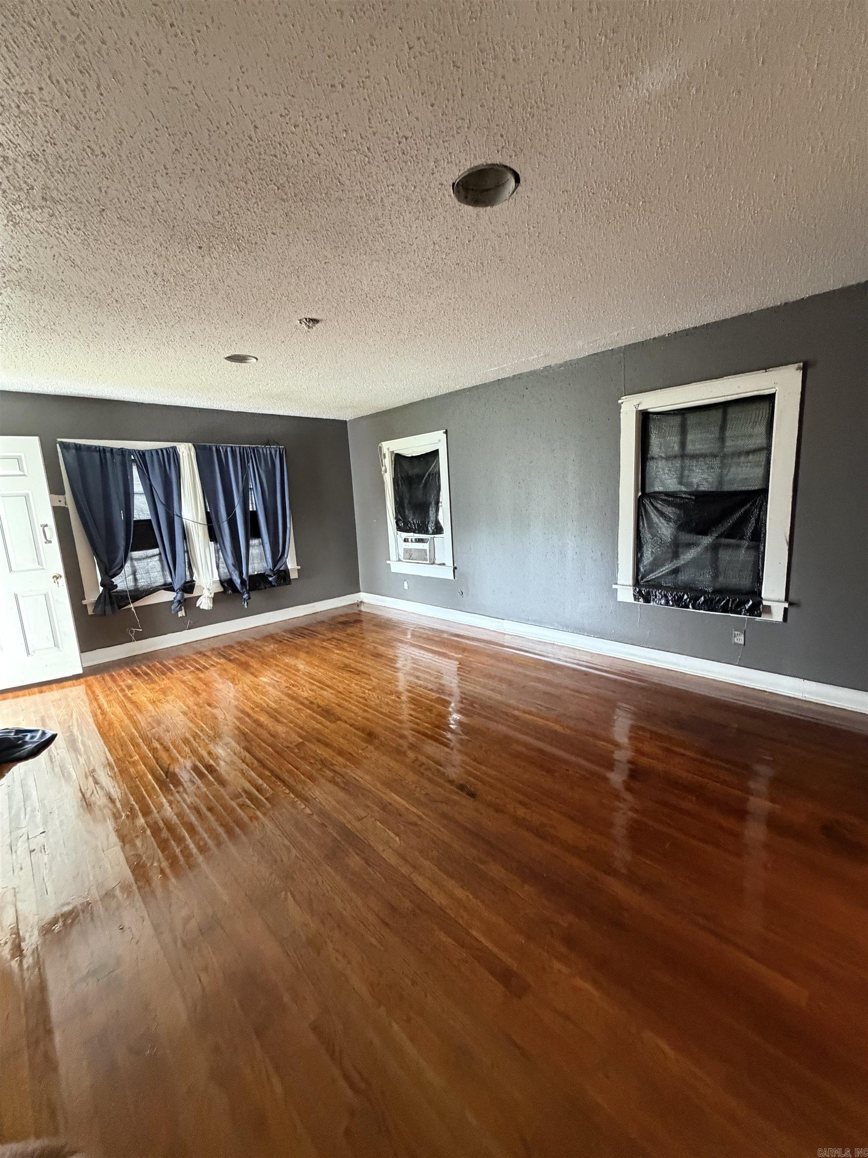 AUSTIN & TAYLOR ADDITION - Residential