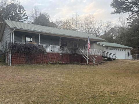 Photo of 315 Sims Hollow Road, Russellville, AR 72802 (MLS # 26006749)