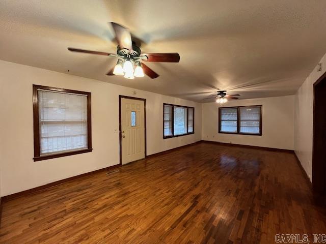 Bradens - Residential Lease