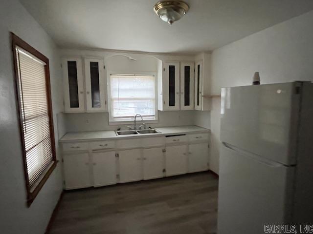 Bradens - Residential Lease