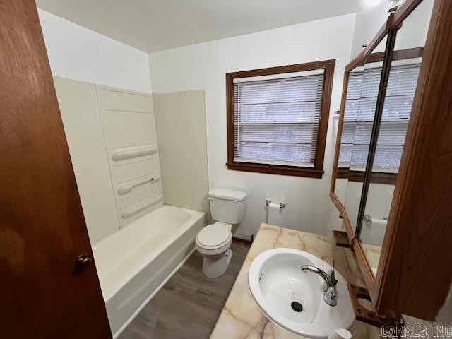 Bradens - Residential Lease