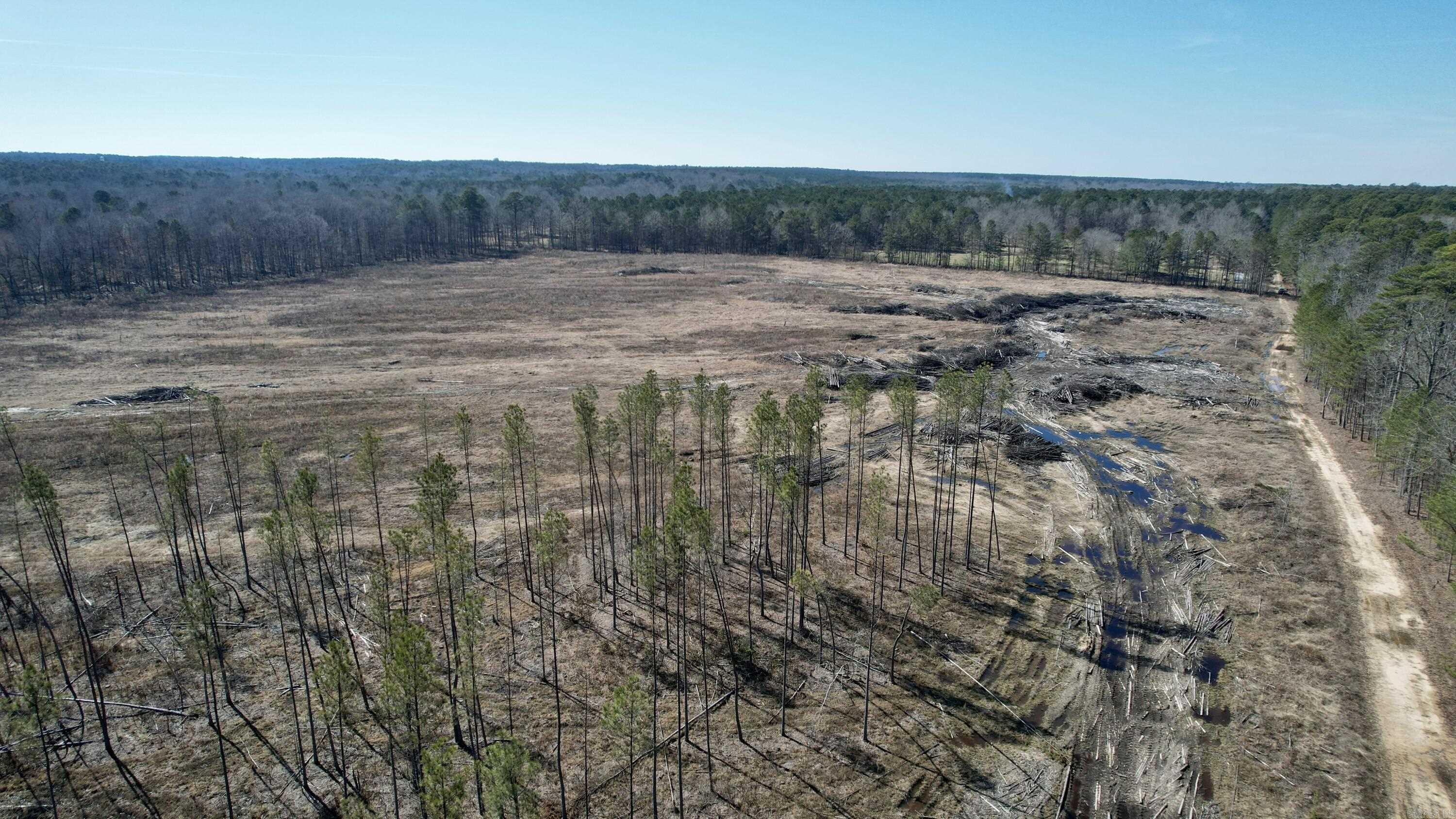 Metes & Bounds - Land