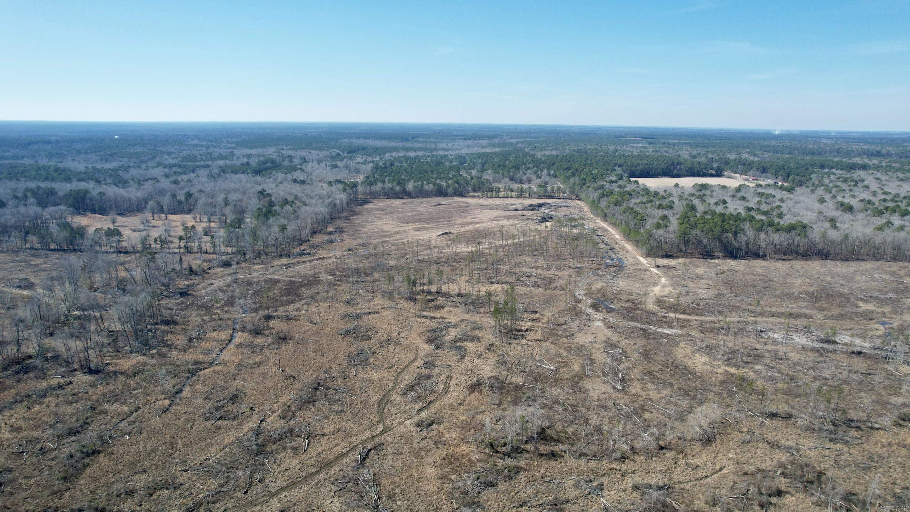 Metes & Bounds - Land