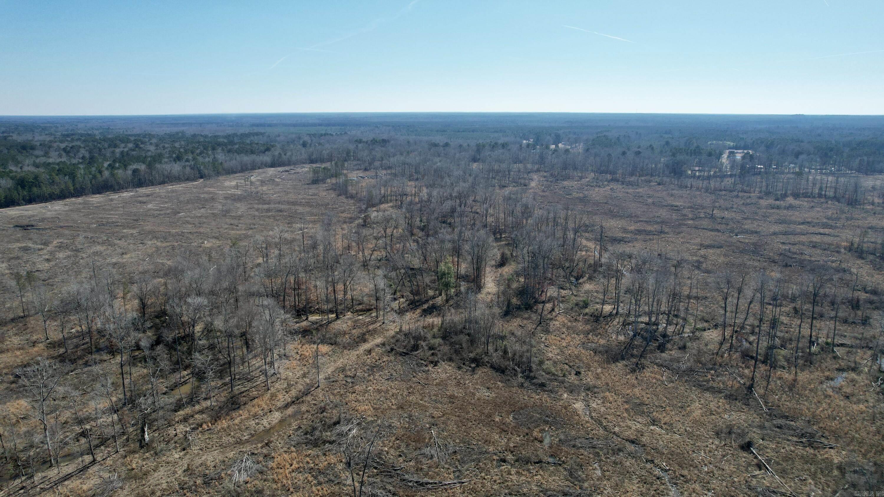 Metes & Bounds - Land