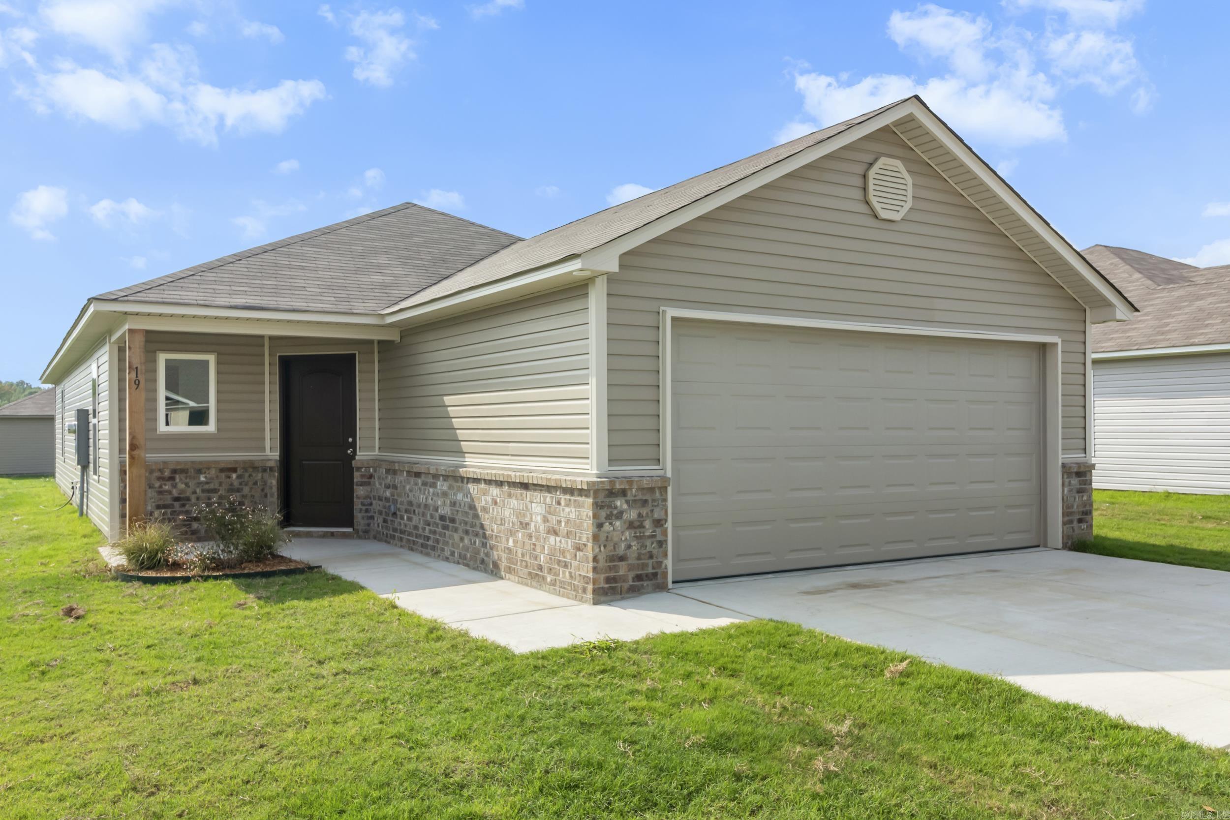OAK SPRINGS SUBDIVISION - Residential