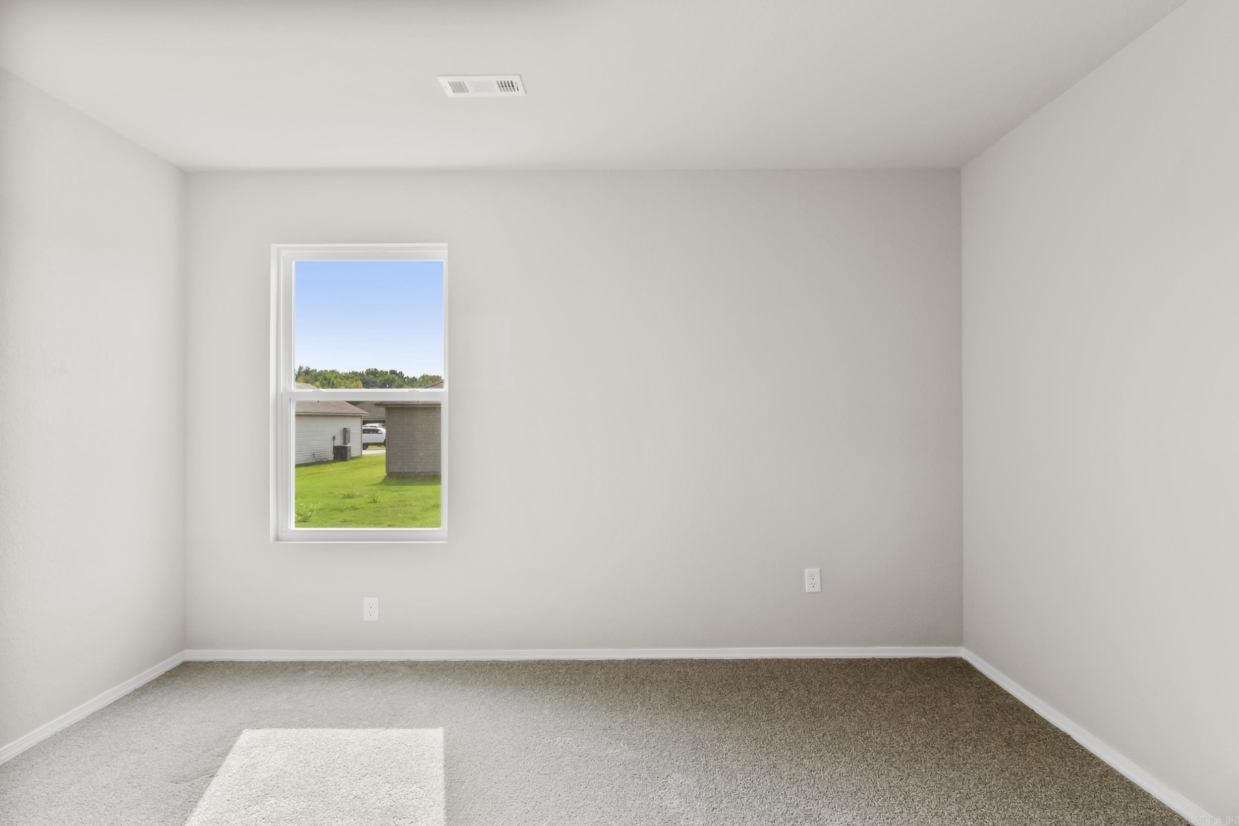 OAK SPRINGS SUBDIVISION - Residential