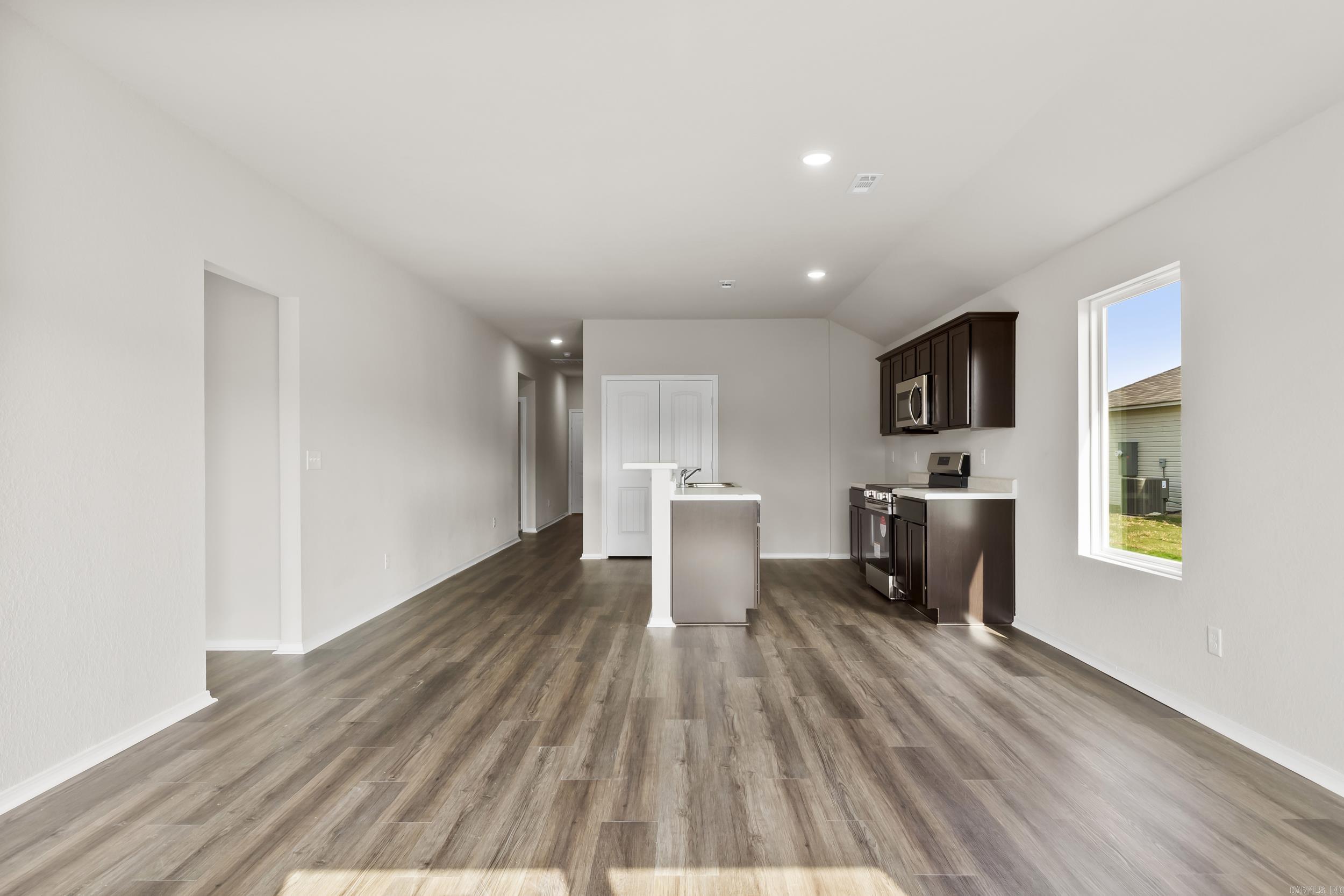 OAK SPRINGS SUBDIVISION - Residential