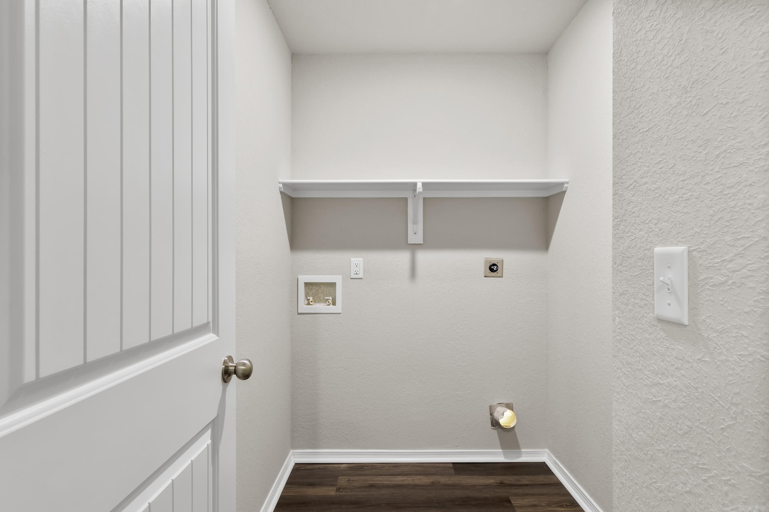 OAK SPRINGS SUBDIVISION - Residential