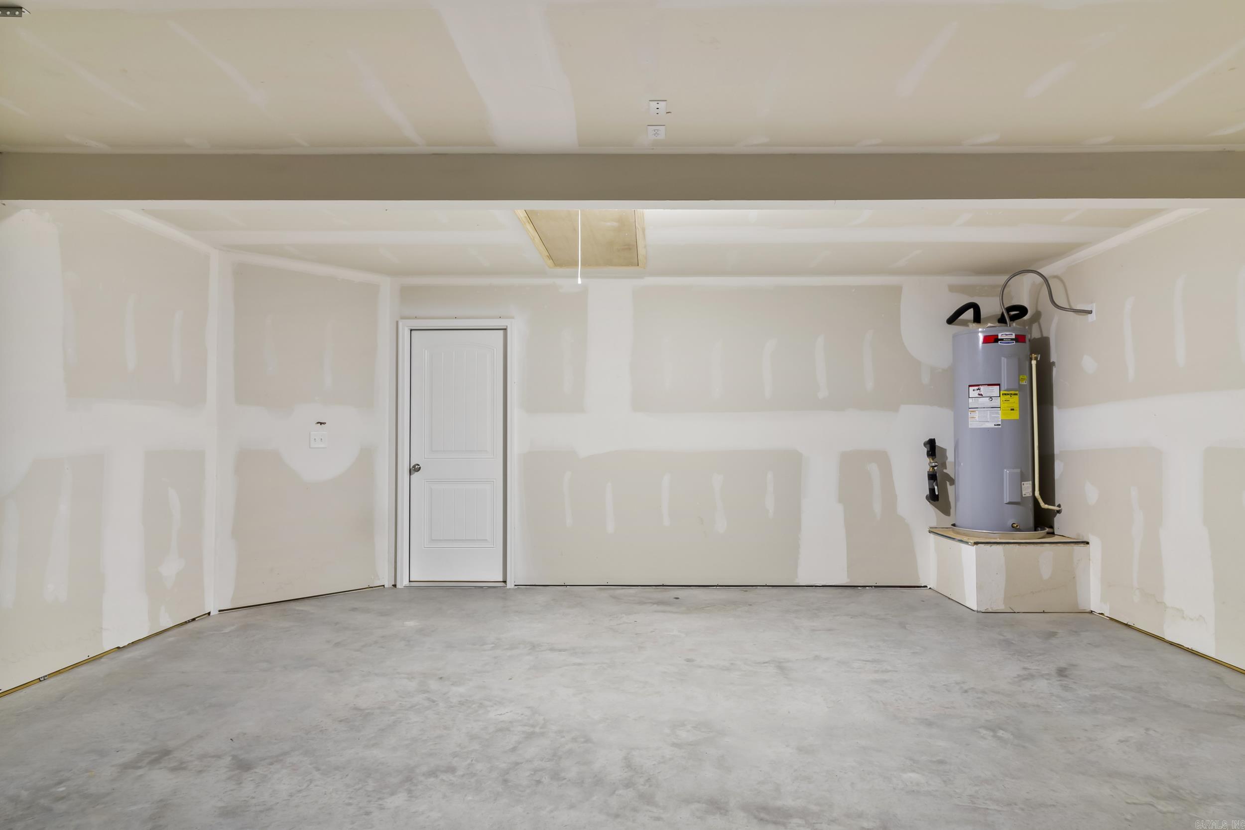 OAK SPRINGS SUBDIVISION - Residential