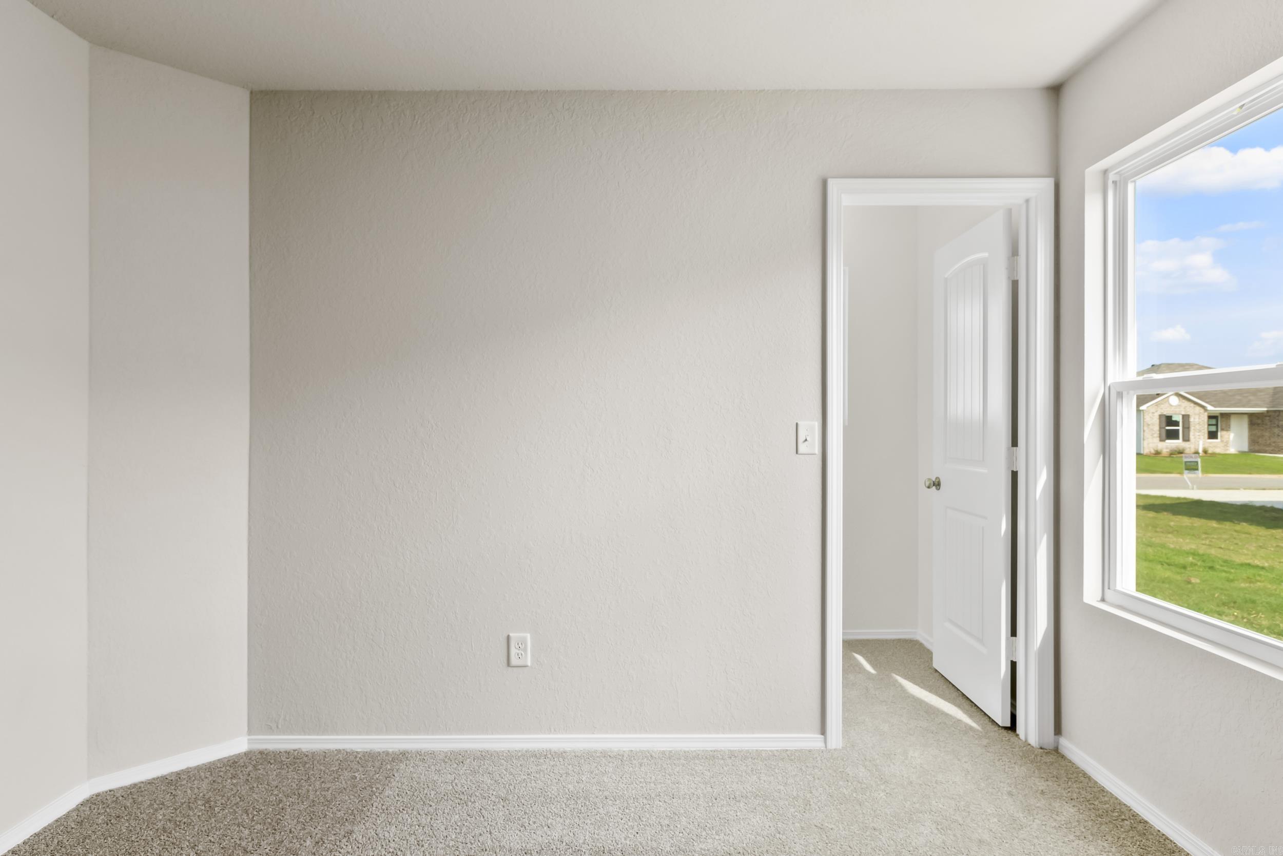 OAK SPRINGS SUBDIVISION - Residential