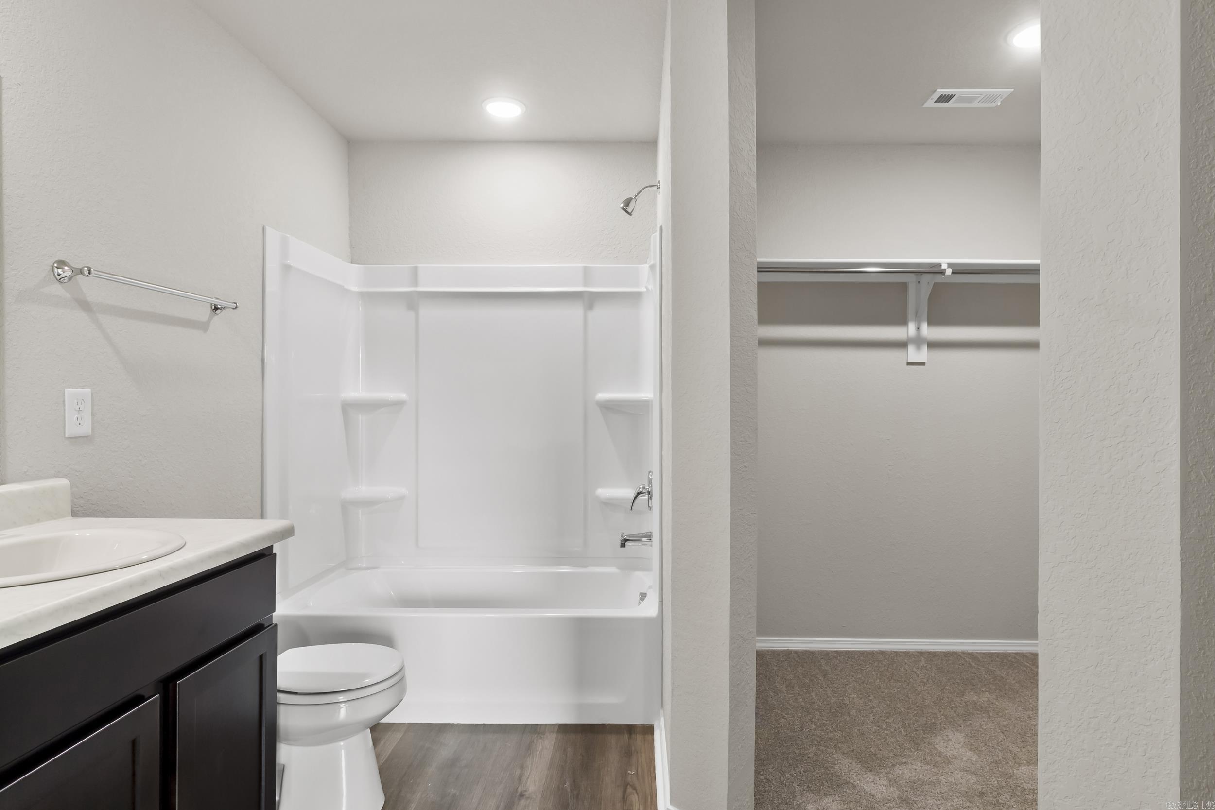 OAK SPRINGS SUBDIVISION - Residential