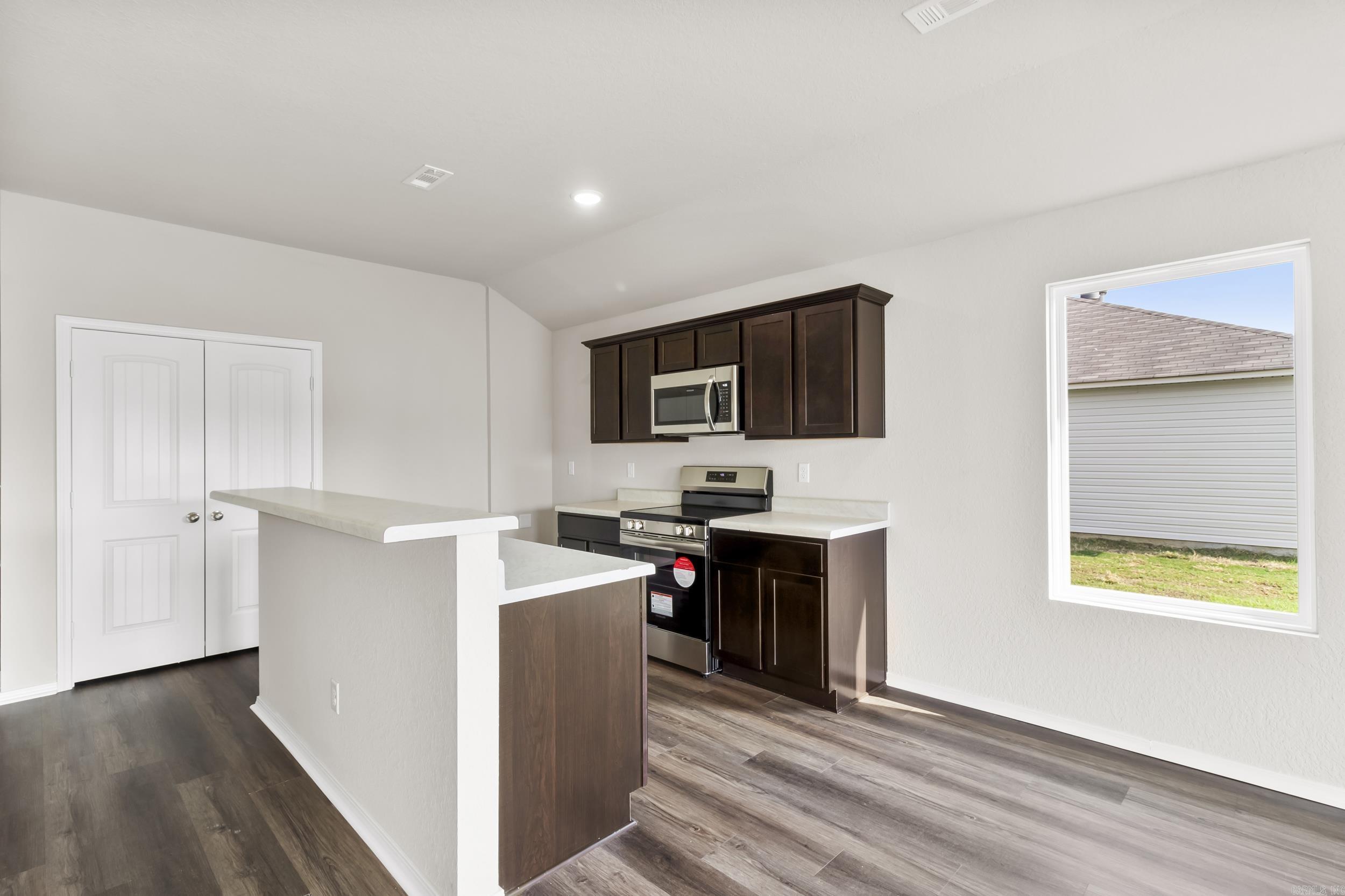 OAK SPRINGS SUBDIVISION - Residential