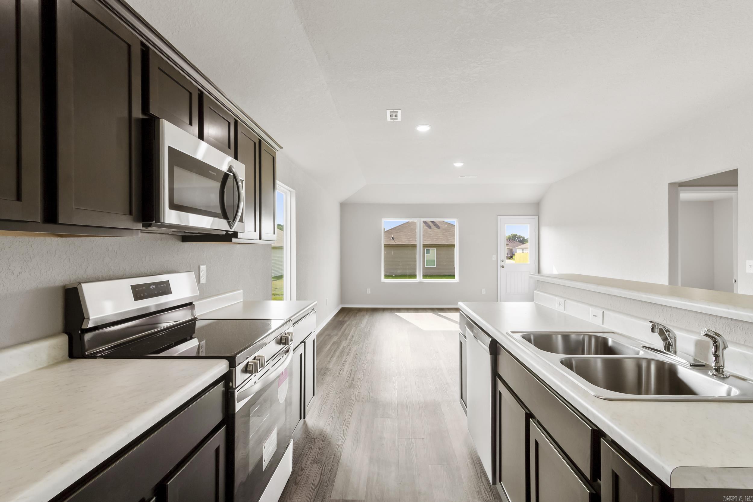 OAK SPRINGS SUBDIVISION - Residential