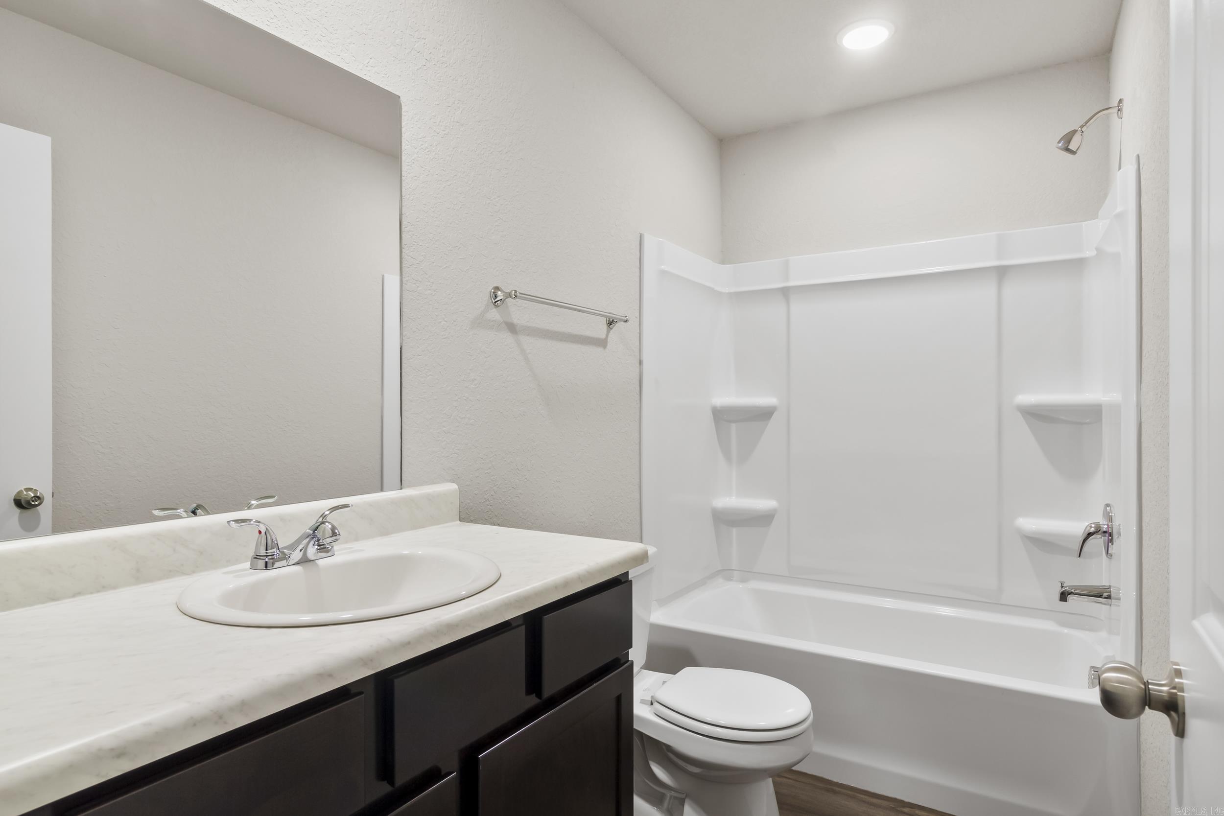 OAK SPRINGS SUBDIVISION - Residential