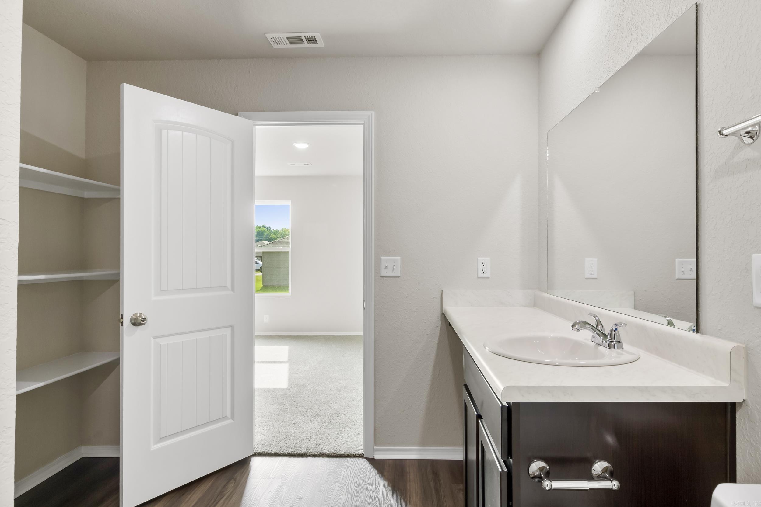 OAK SPRINGS SUBDIVISION - Residential