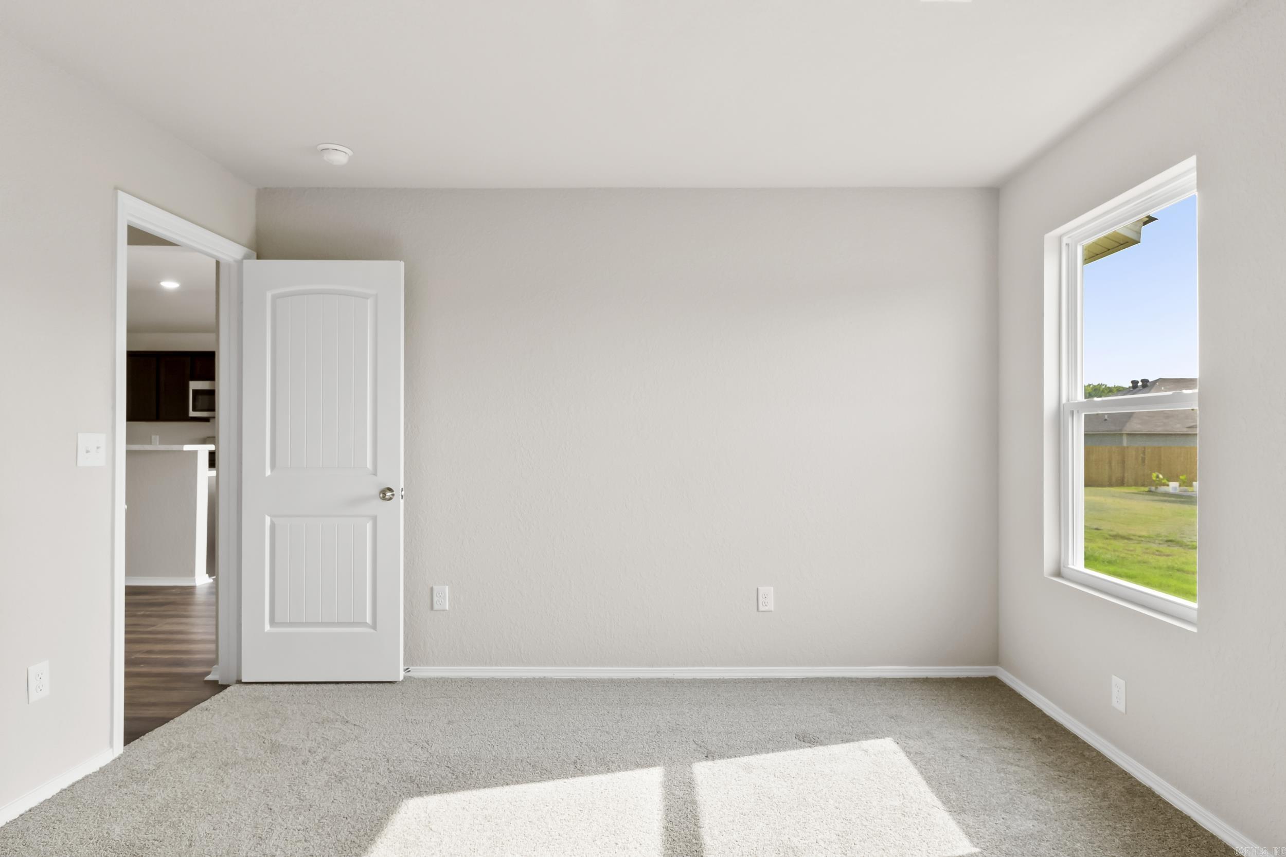 OAK SPRINGS SUBDIVISION - Residential