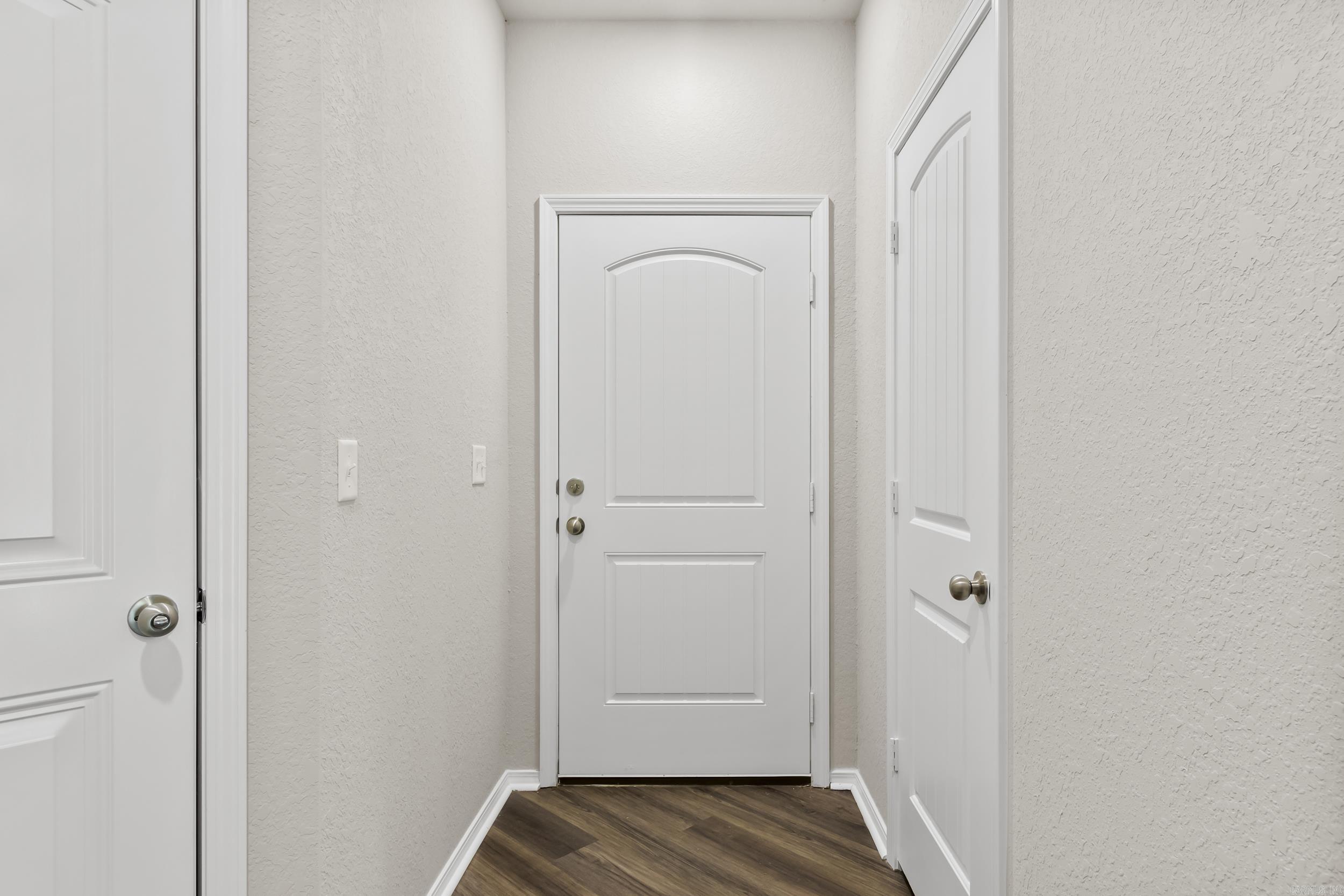 OAK SPRINGS SUBDIVISION - Residential