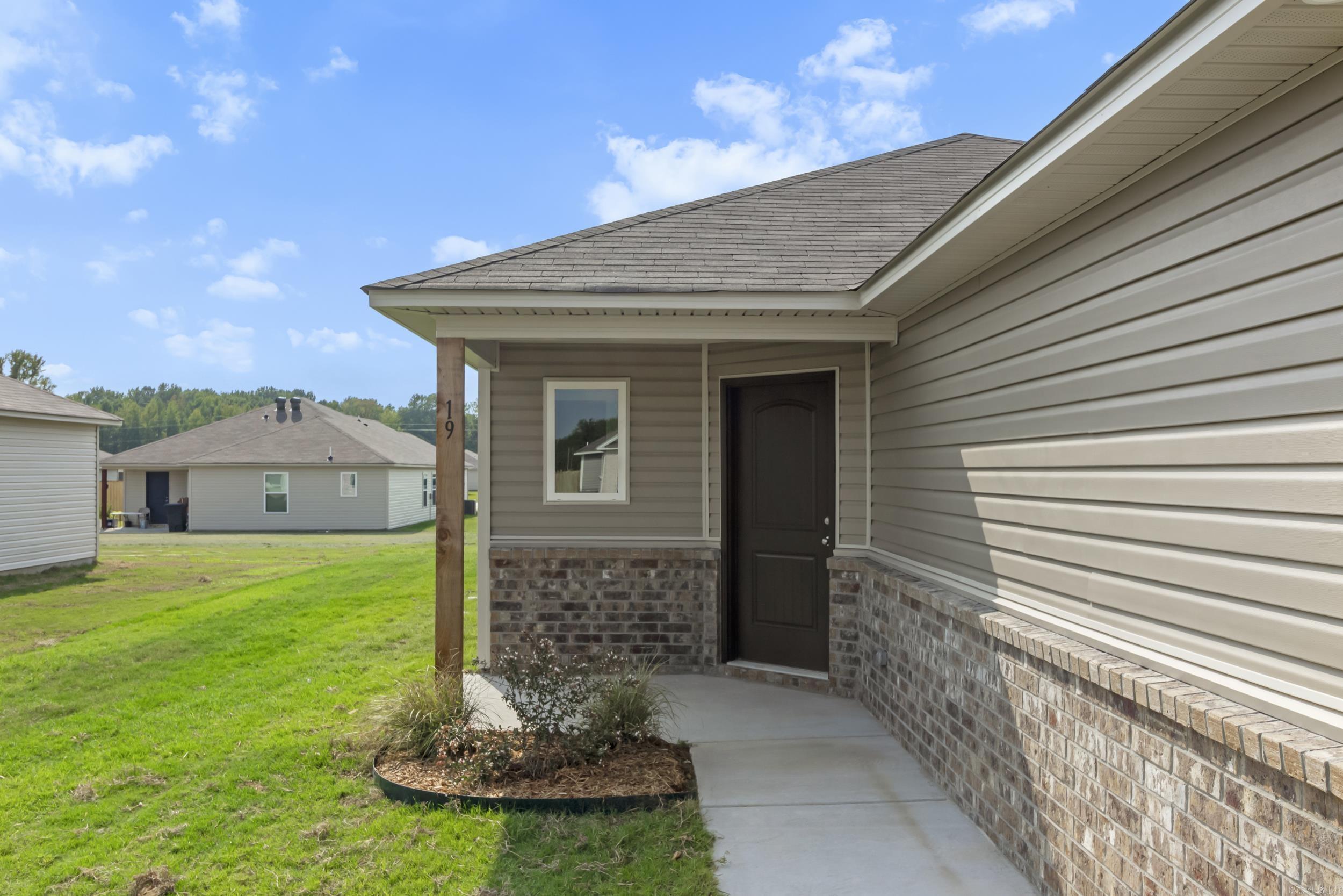 OAK SPRINGS SUBDIVISION - Residential