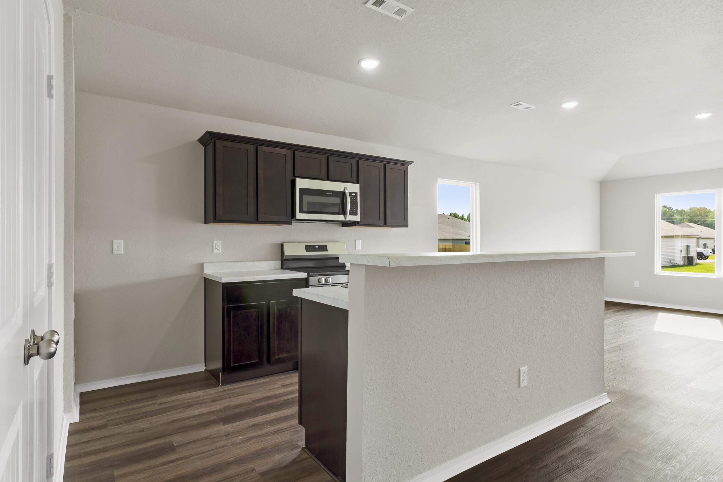 OAK SPRINGS SUBDIVISION - Residential