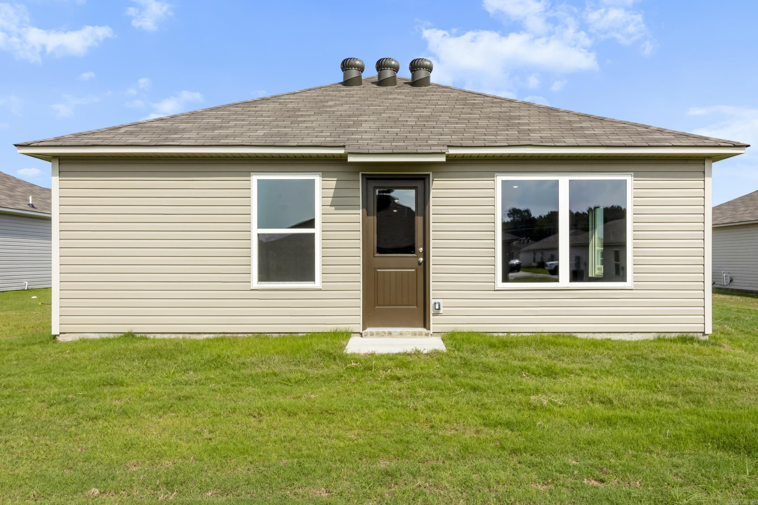 OAK SPRINGS SUBDIVISION - Residential