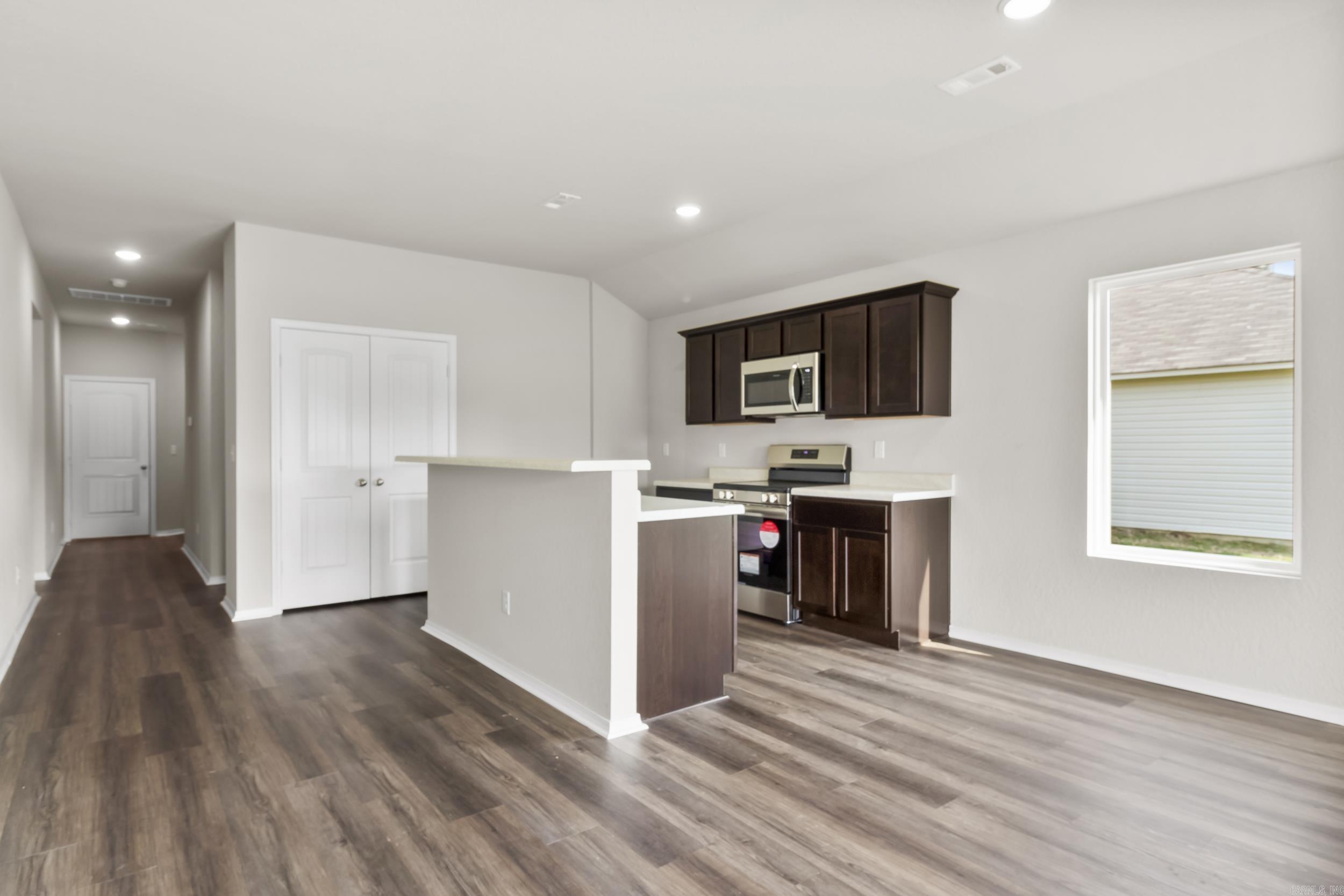 OAK SPRINGS SUBDIVISION - Residential