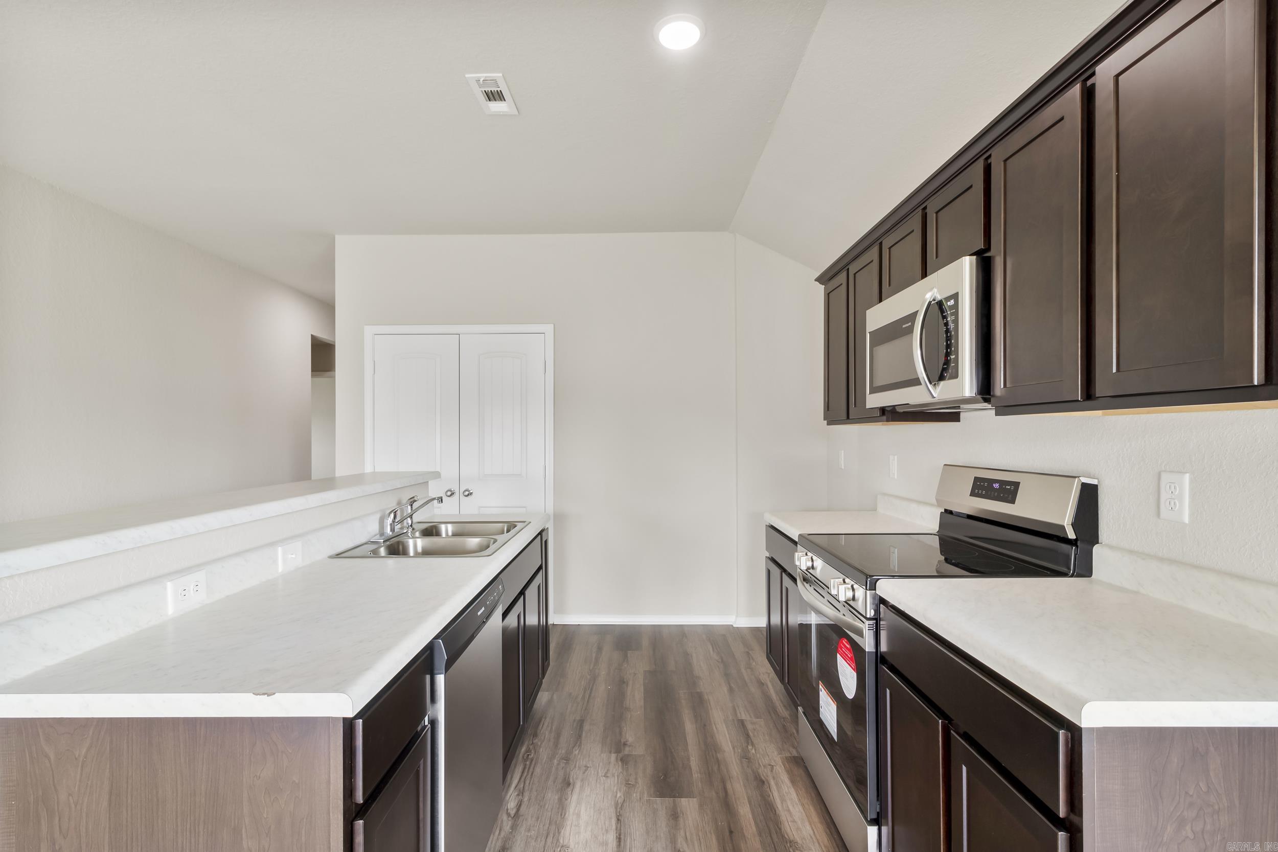 OAK SPRINGS SUBDIVISION - Residential