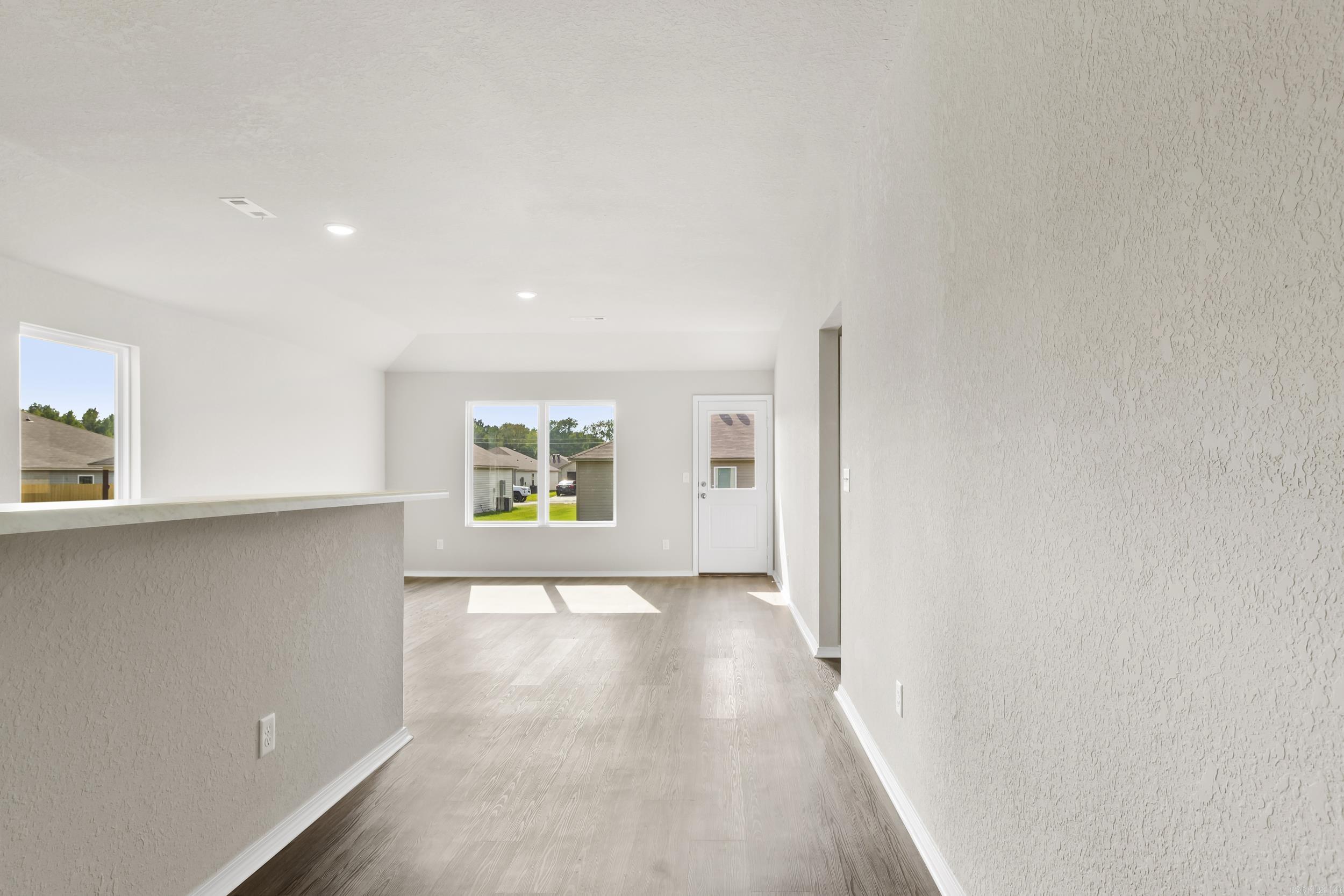 OAK SPRINGS SUBDIVISION - Residential