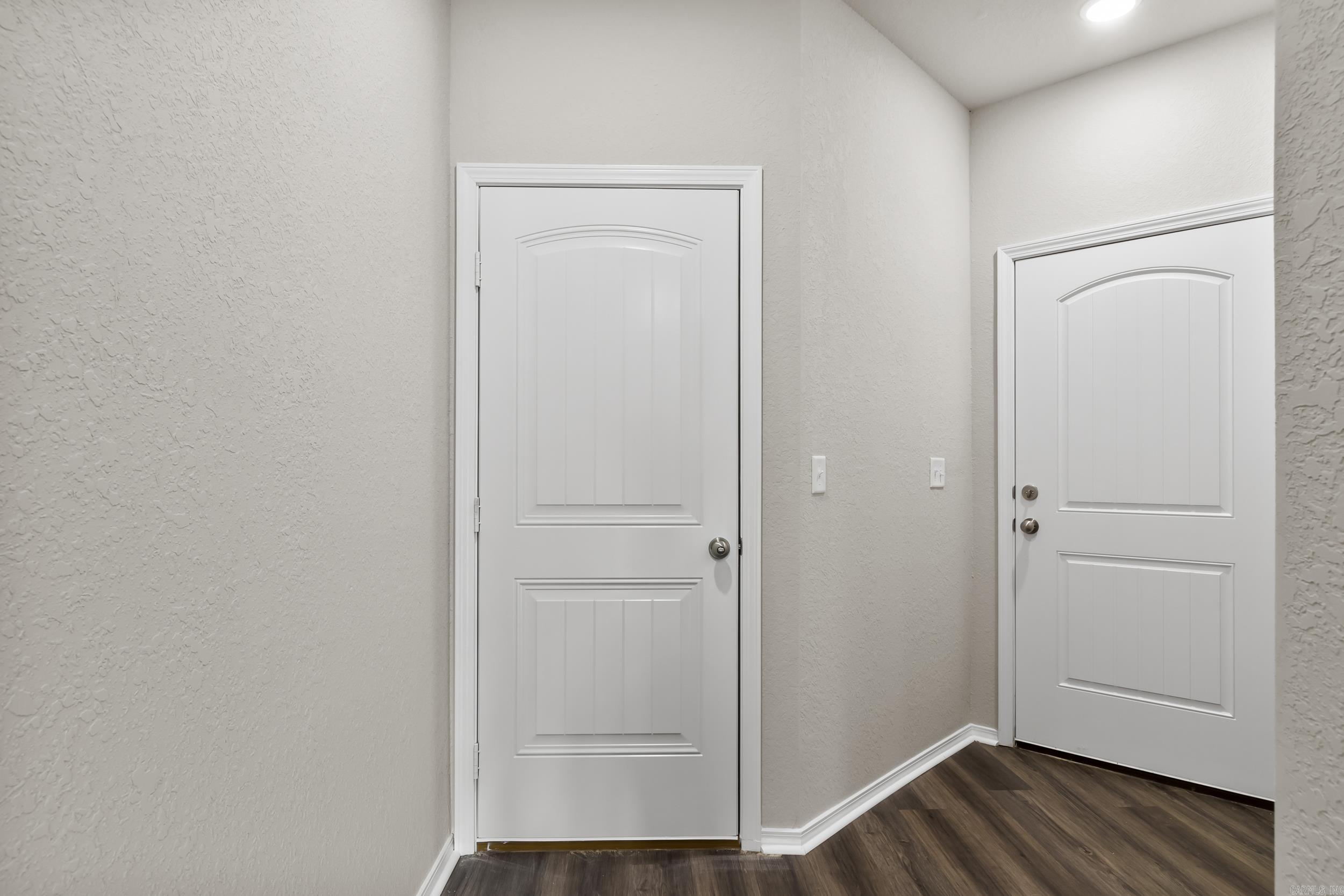 OAK SPRINGS SUBDIVISION - Residential