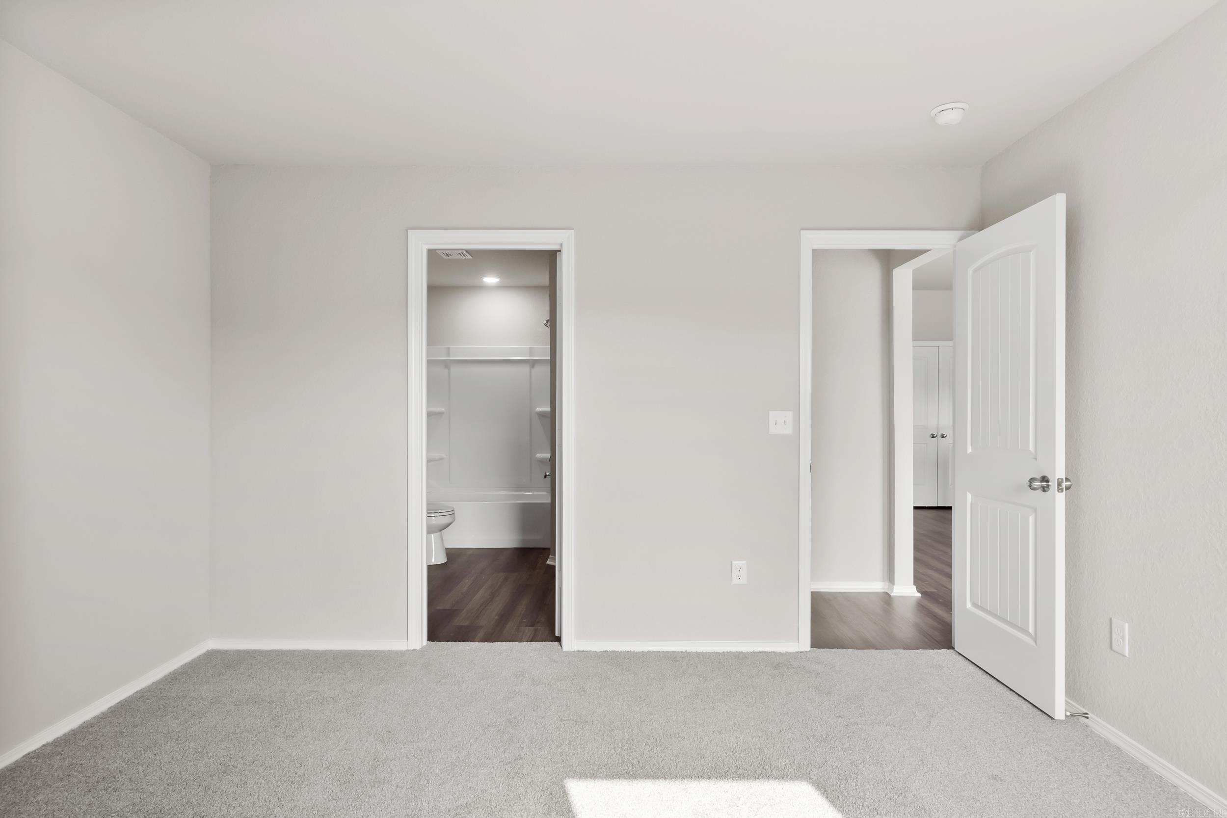 OAK SPRINGS SUBDIVISION - Residential