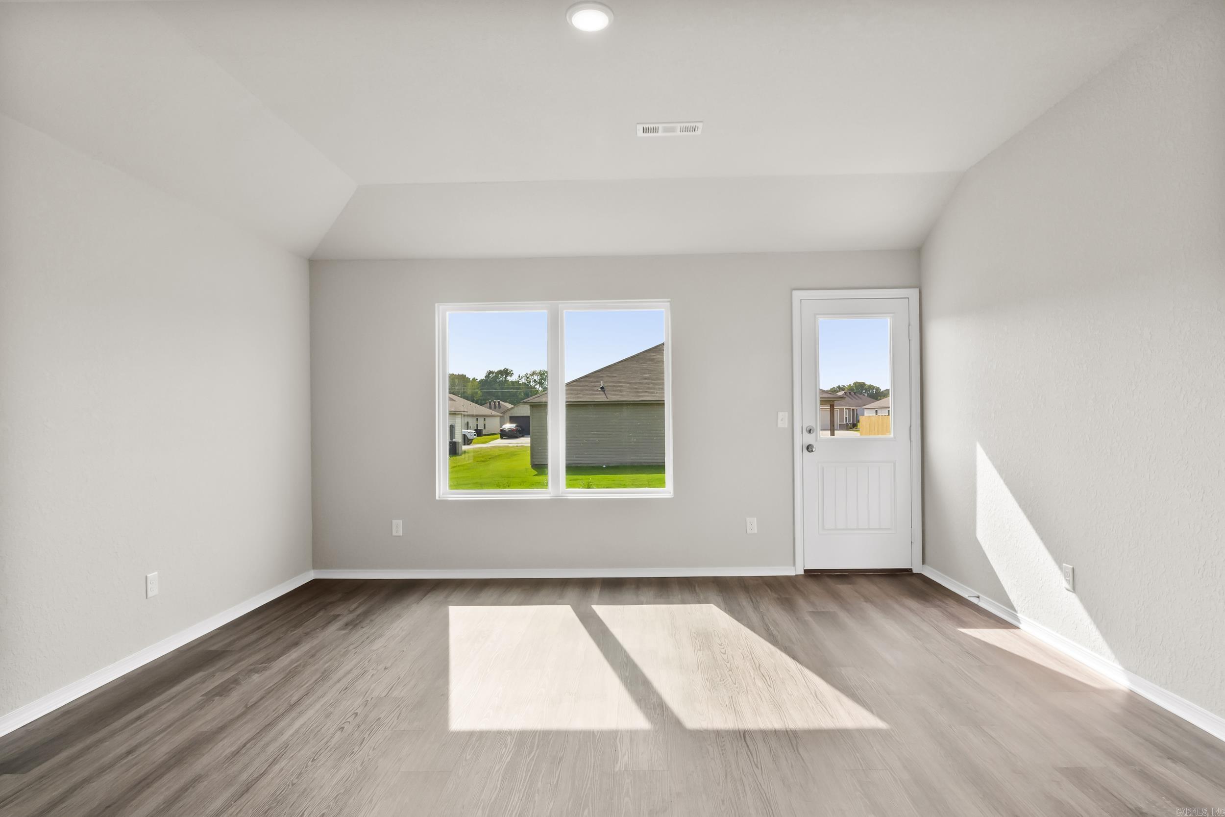 OAK SPRINGS SUBDIVISION - Residential