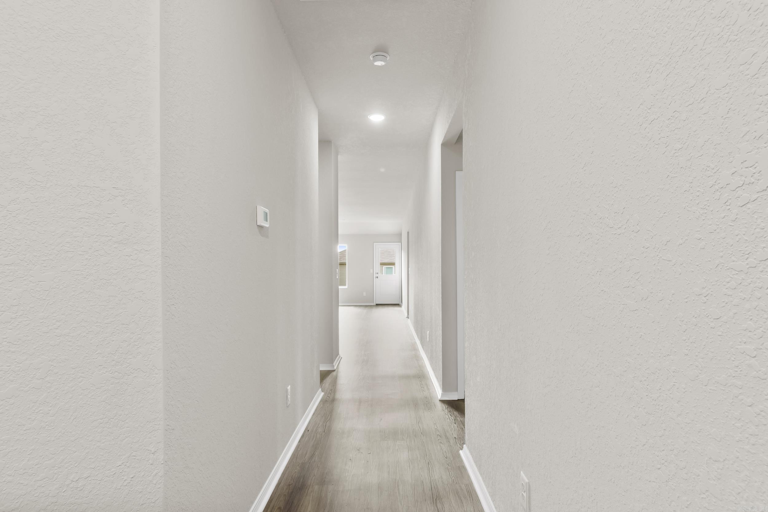 OAK SPRINGS SUBDIVISION - Residential