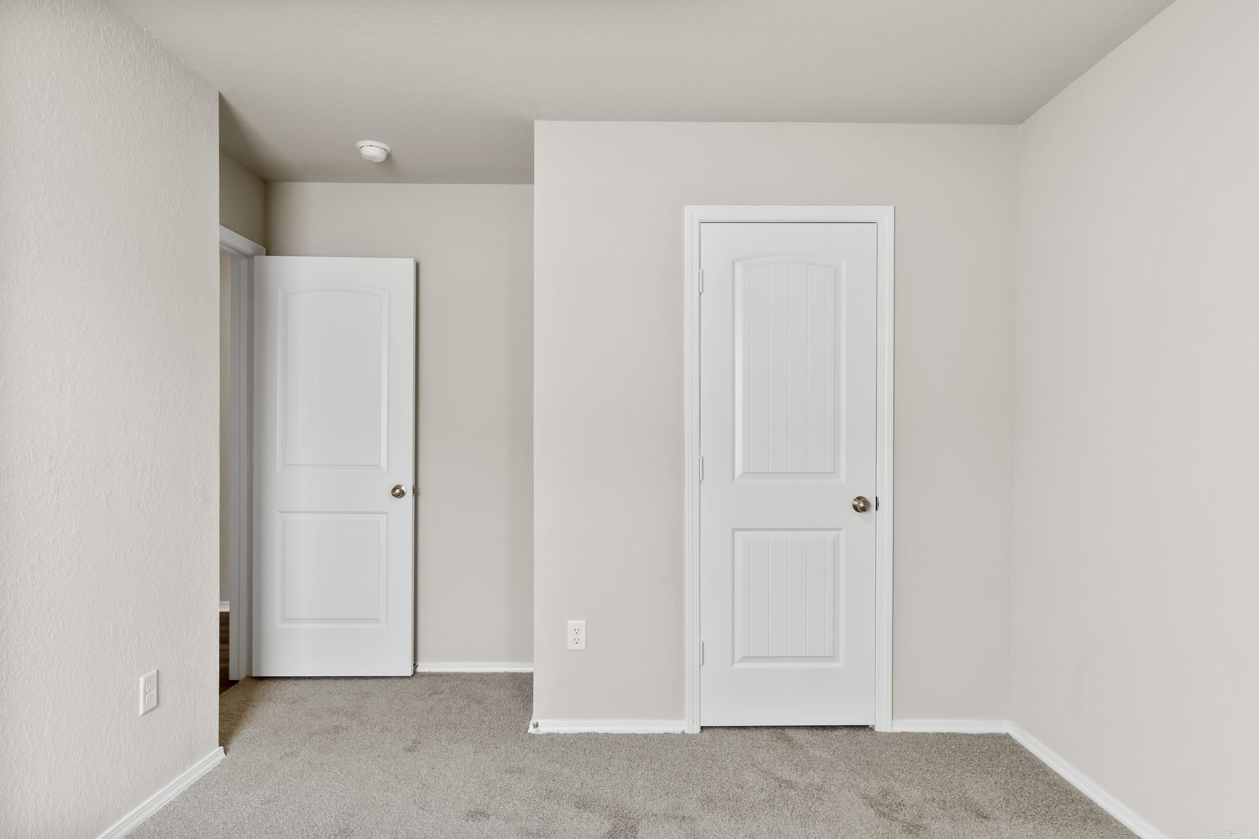 OAK SPRINGS SUBDIVISION - Residential