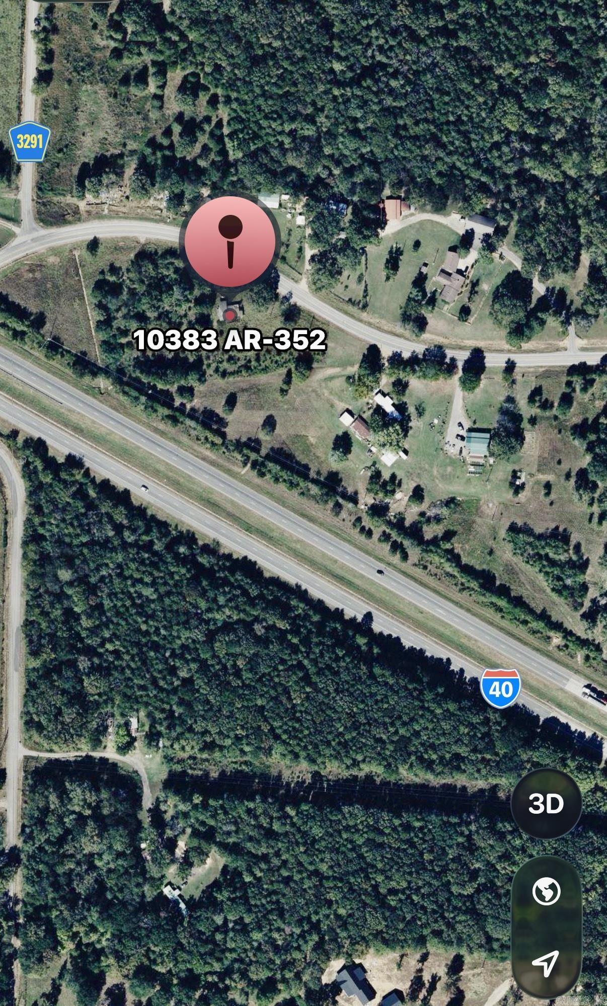 Metes & Bounds - Commercial Sale