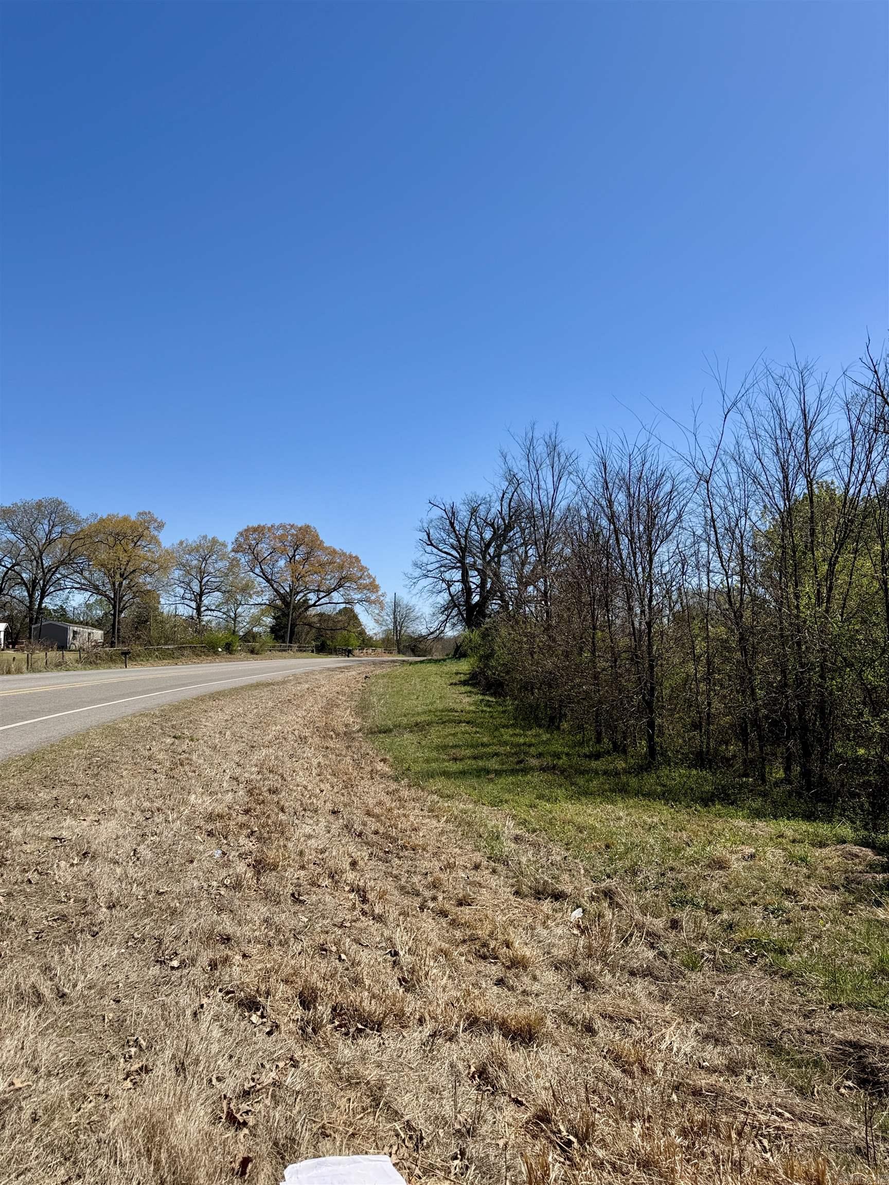 Metes & Bounds - Commercial Sale