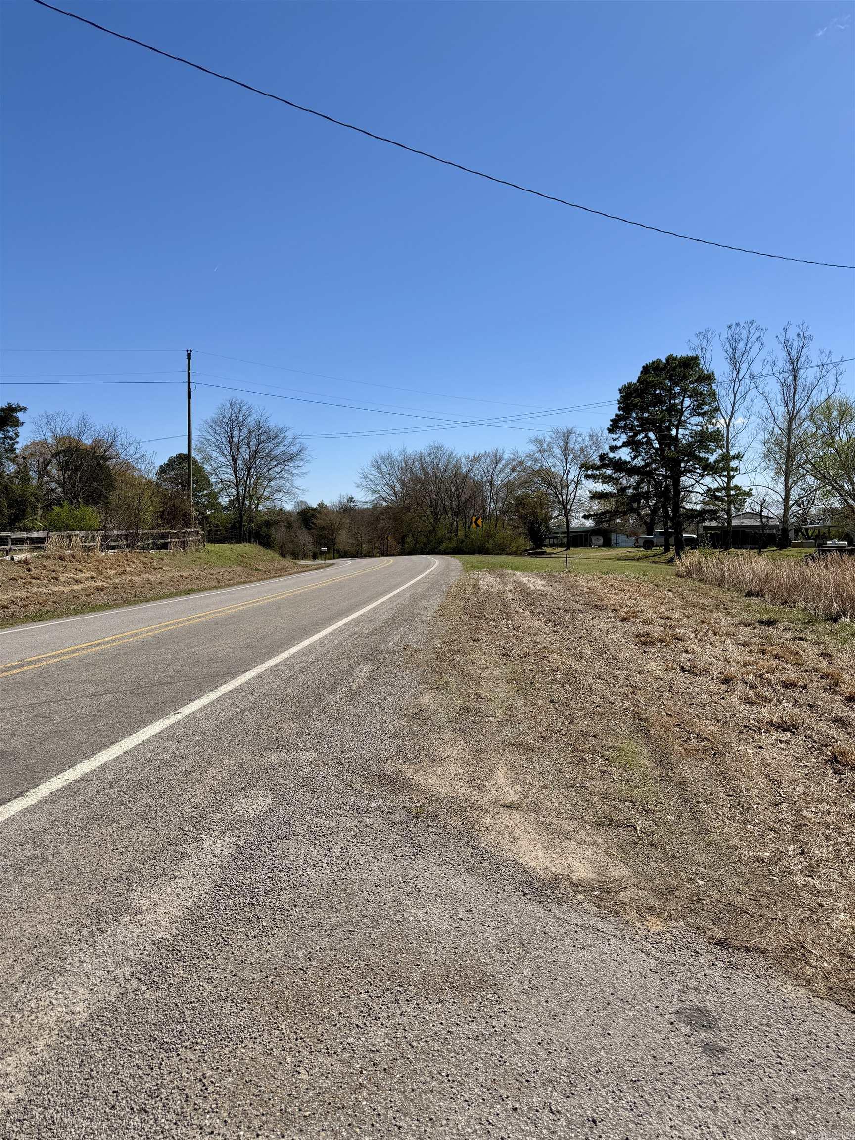 Metes & Bounds - Commercial Sale